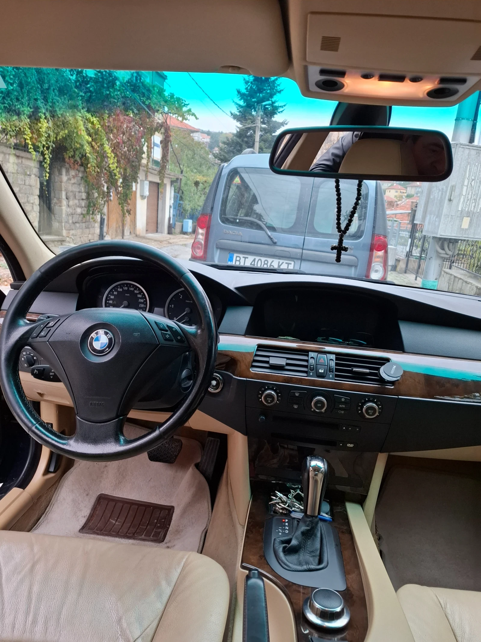 BMW 530 | Mobile.bg   1