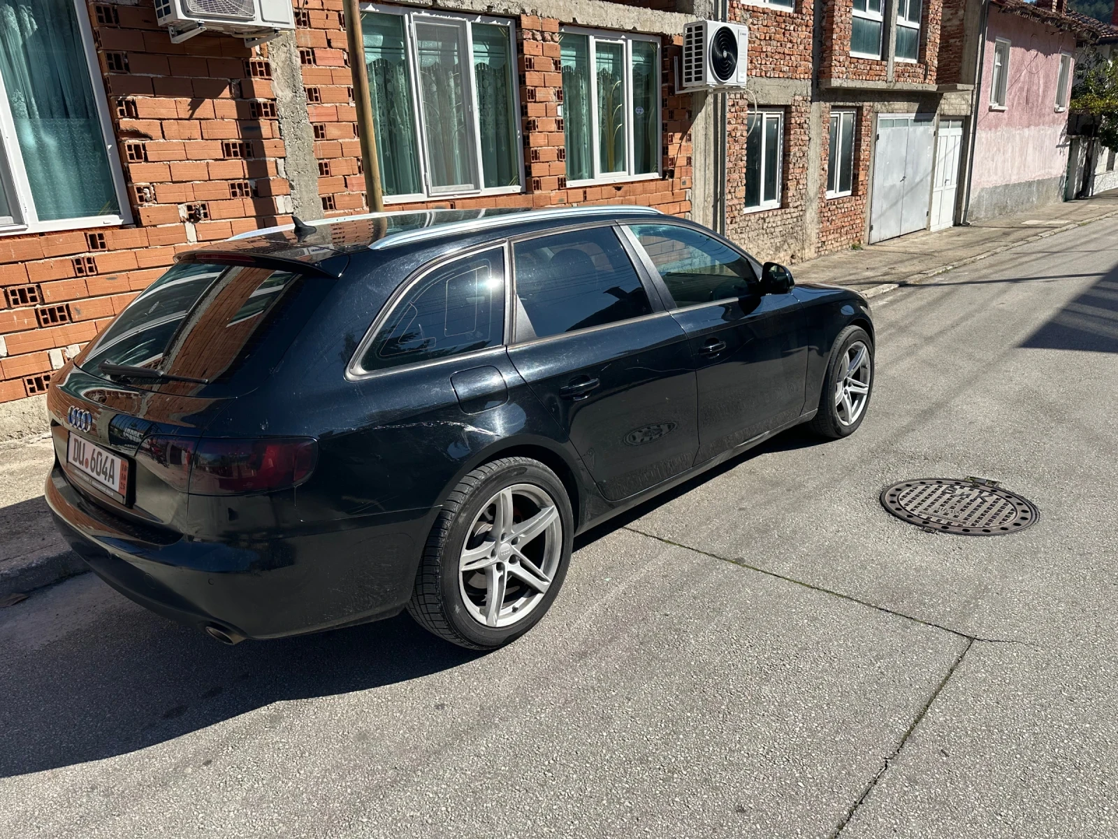 Audi A4 S-line  - изображение 3