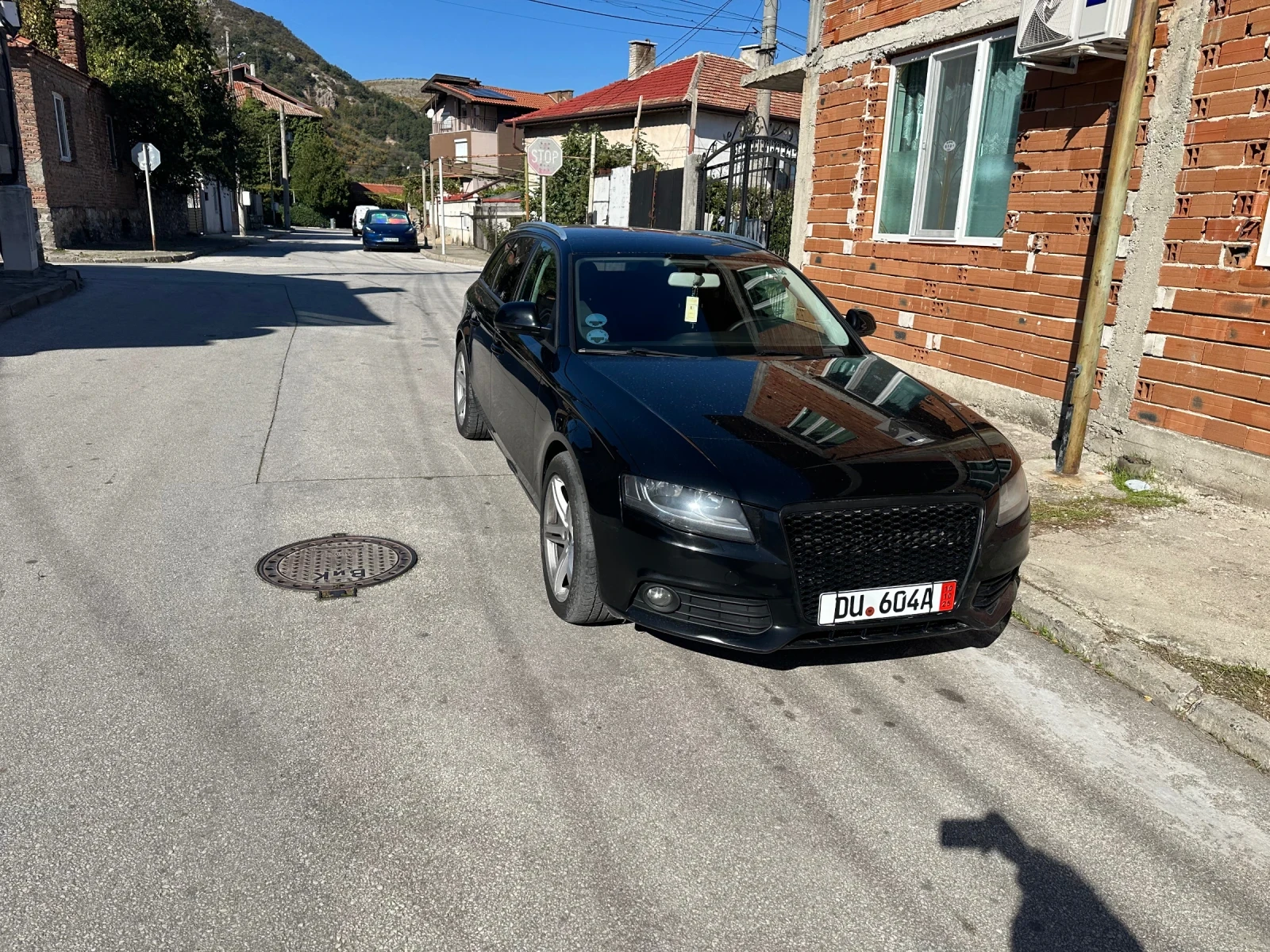 Audi A4 S-line  - изображение 2