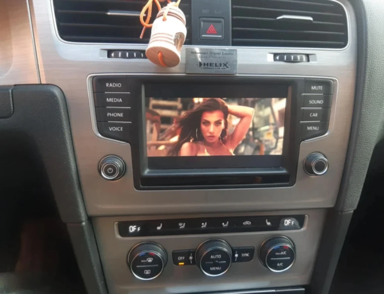 VW Golf  VII R-Line | Mobile.bg � ����������� 12