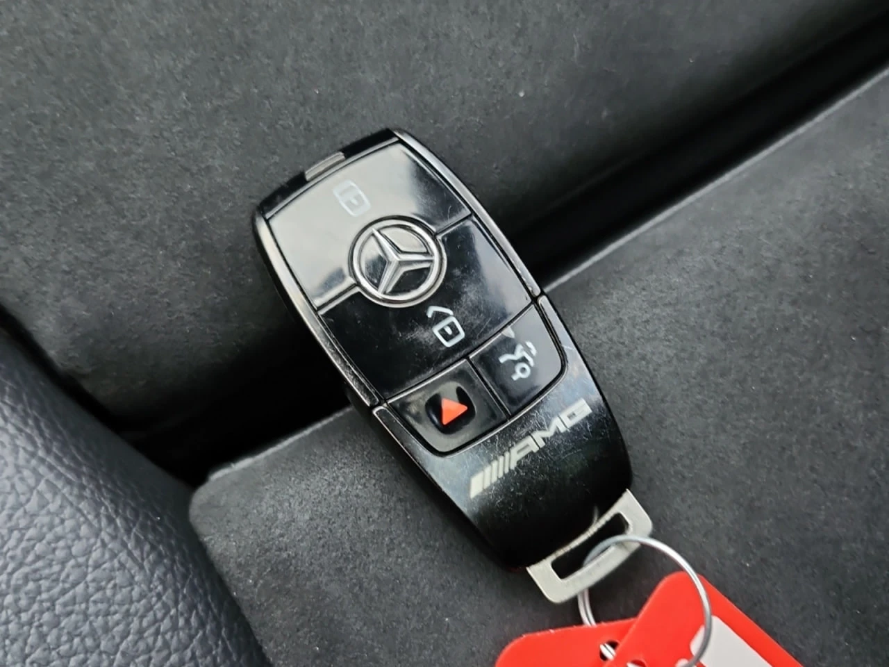 Mercedes-Benz CLA 350 AMG *  *    *   *  | Mobile.bg   13