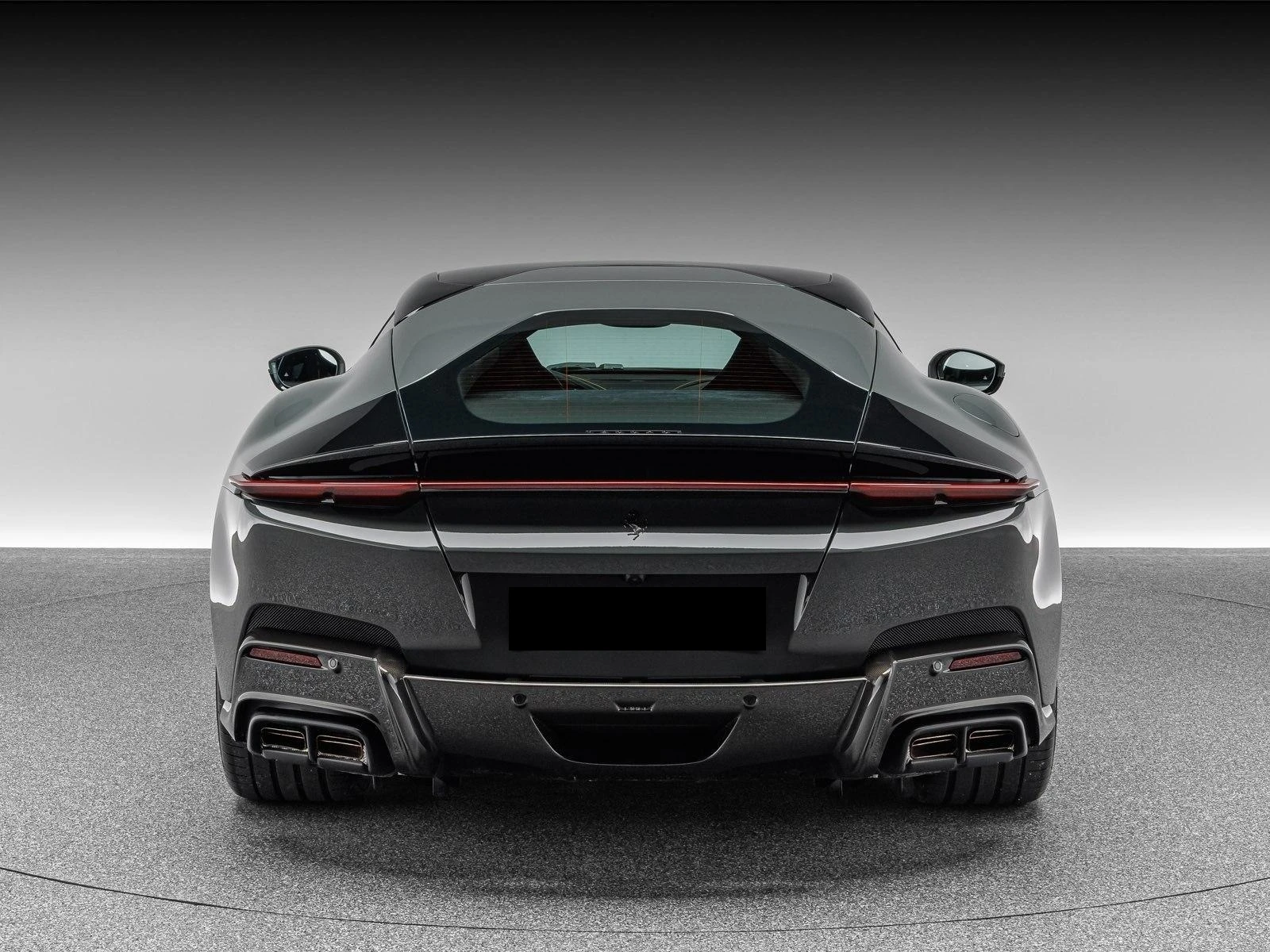 Ferrari 812 Superfast 12 Cilindri/CARBON/CERAMIC/LIFT/PANO/360/ | Mobile.bg   6