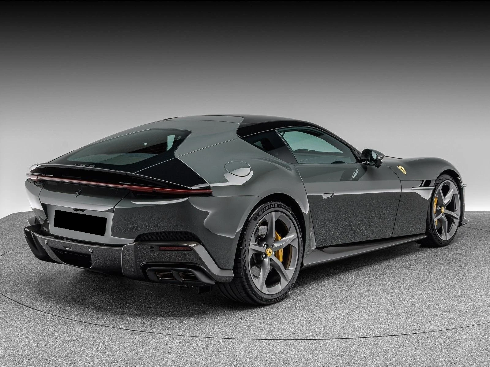 Ferrari 812 Superfast 12 Cilindri/CARBON/CERAMIC/LIFT/PANO/360/ | Mobile.bg   7