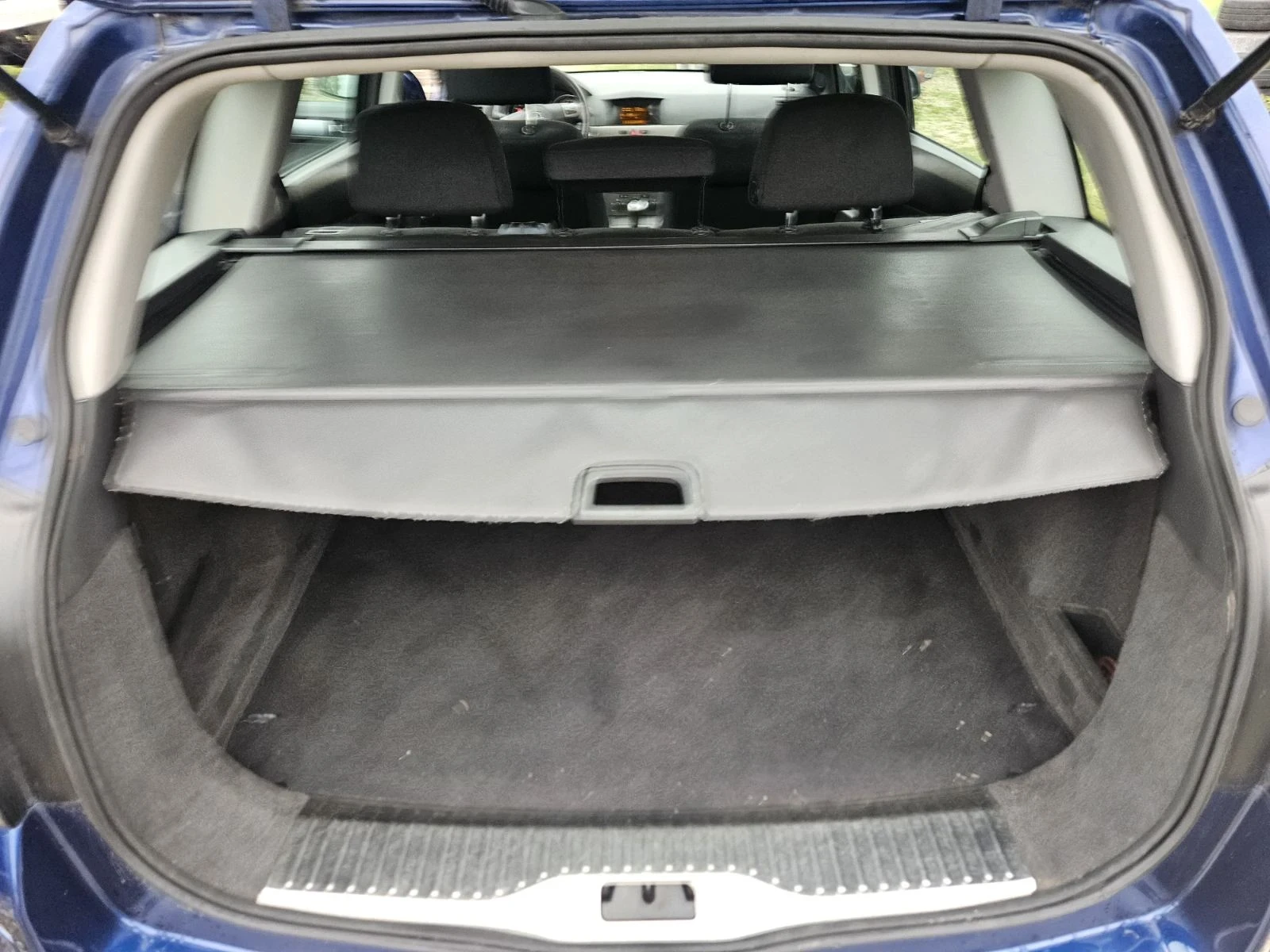 Opel Astra 1.4 90�.�. | Mobile.bg � ����������� 11