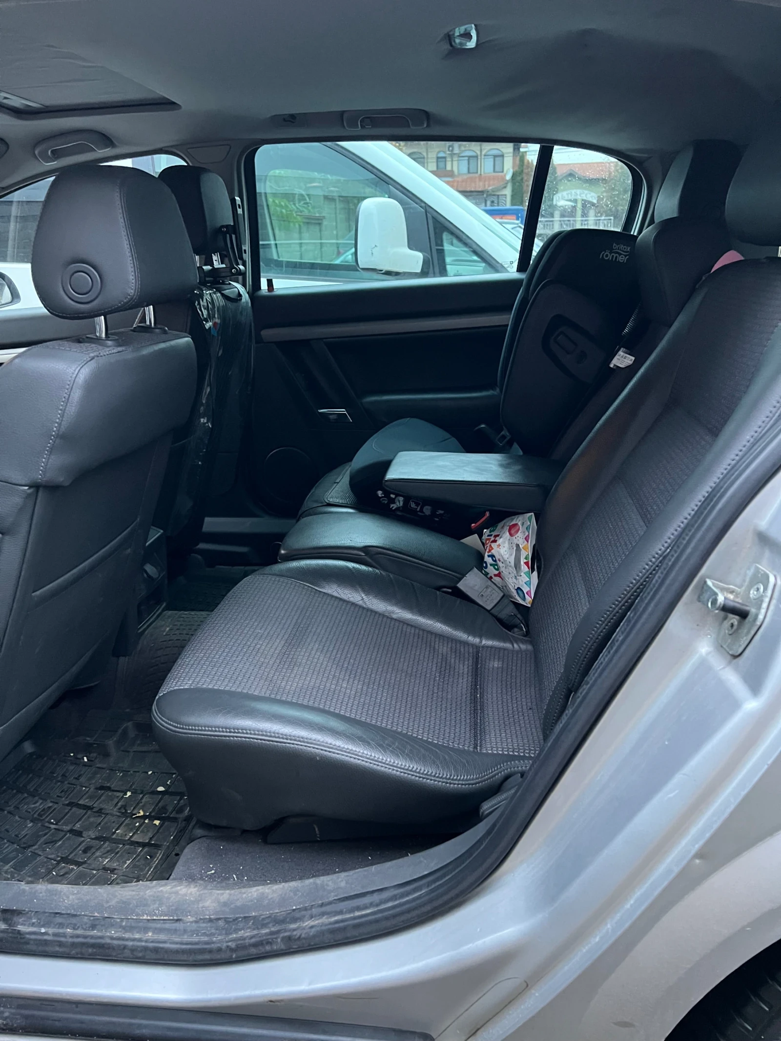 Opel Signum OPC Line | Mobile.bg   12