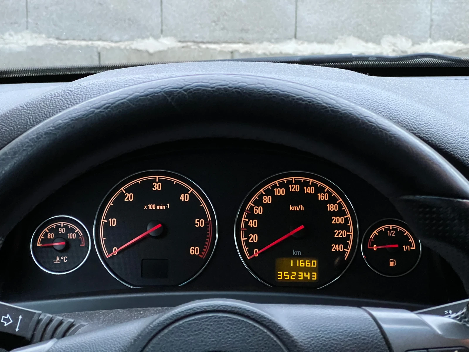 Opel Signum OPC Line | Mobile.bg   11