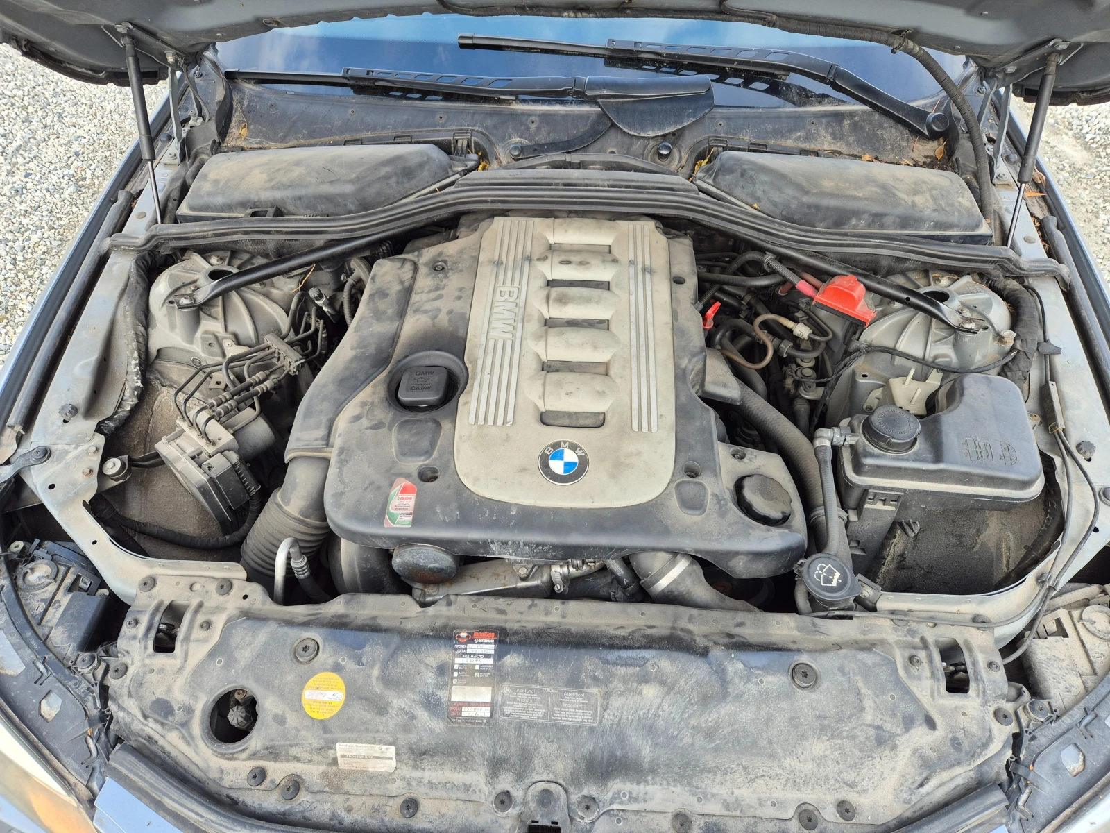 BMW 525 | Mobile.bg � ����������� 16
