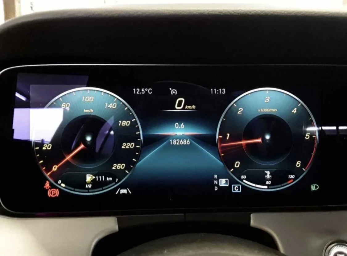 Mercedes-Benz CLS CLS 220d AMG, automat, LED, Burmester - изображение 8