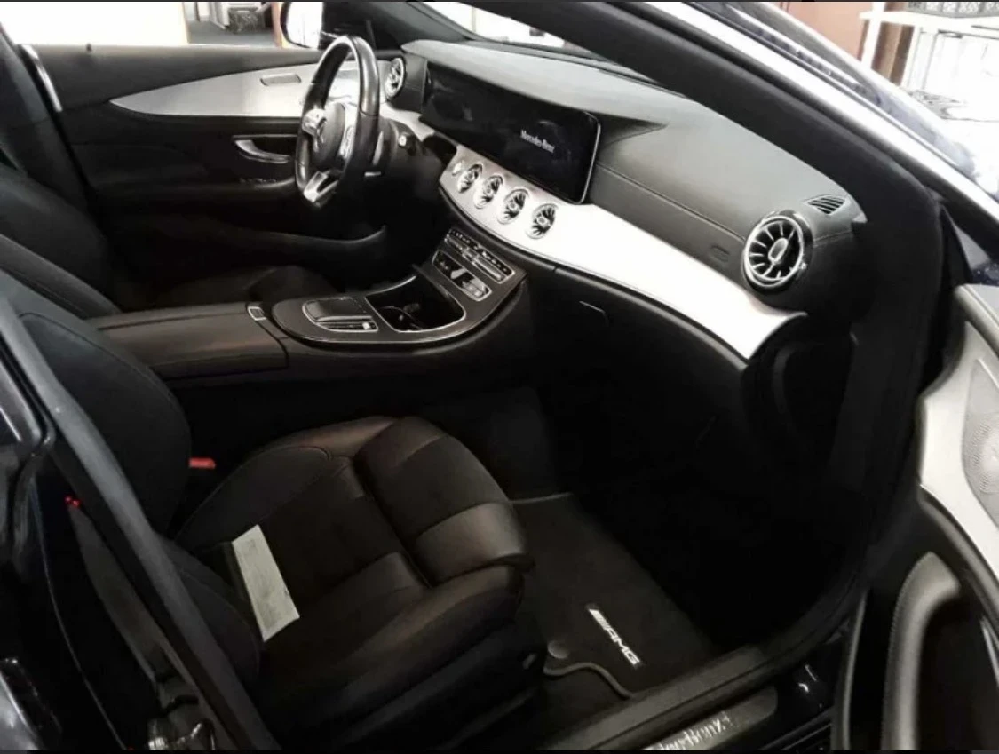 Mercedes-Benz CLS CLS 220d AMG, automat, LED, Burmester - изображение 6