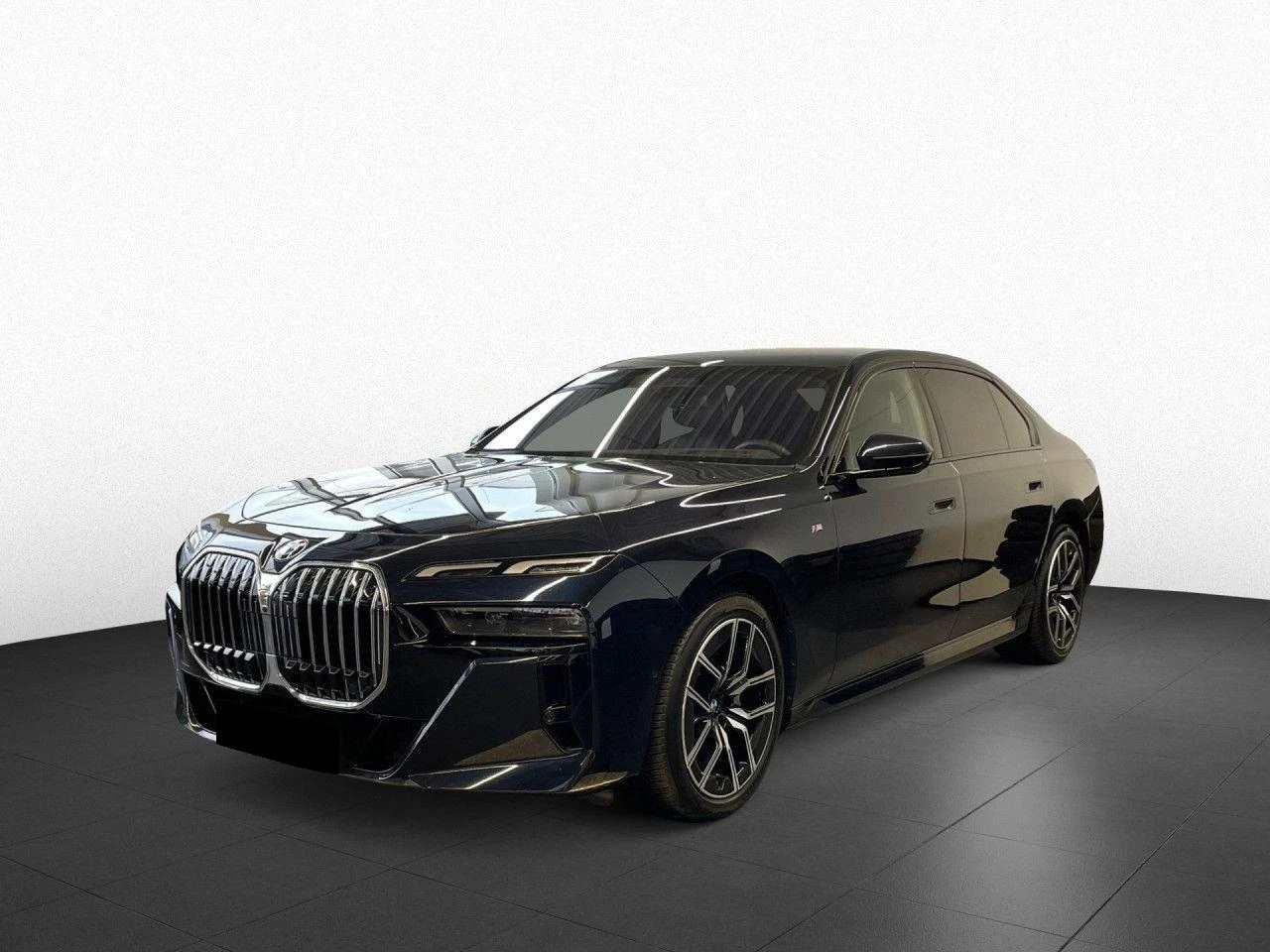 BMW 740 d/xDrive/M-SPORT/ICONIC GLOW/SKY LOUNGE/B&W/360/ - изображение 2