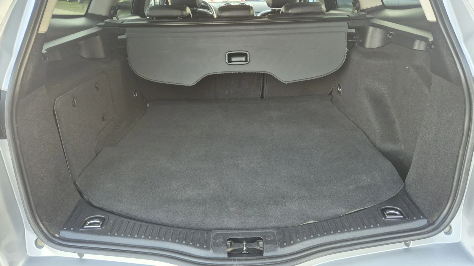 Ford Mondeo 2.0TDCI 140.. | Mobile.bg   16