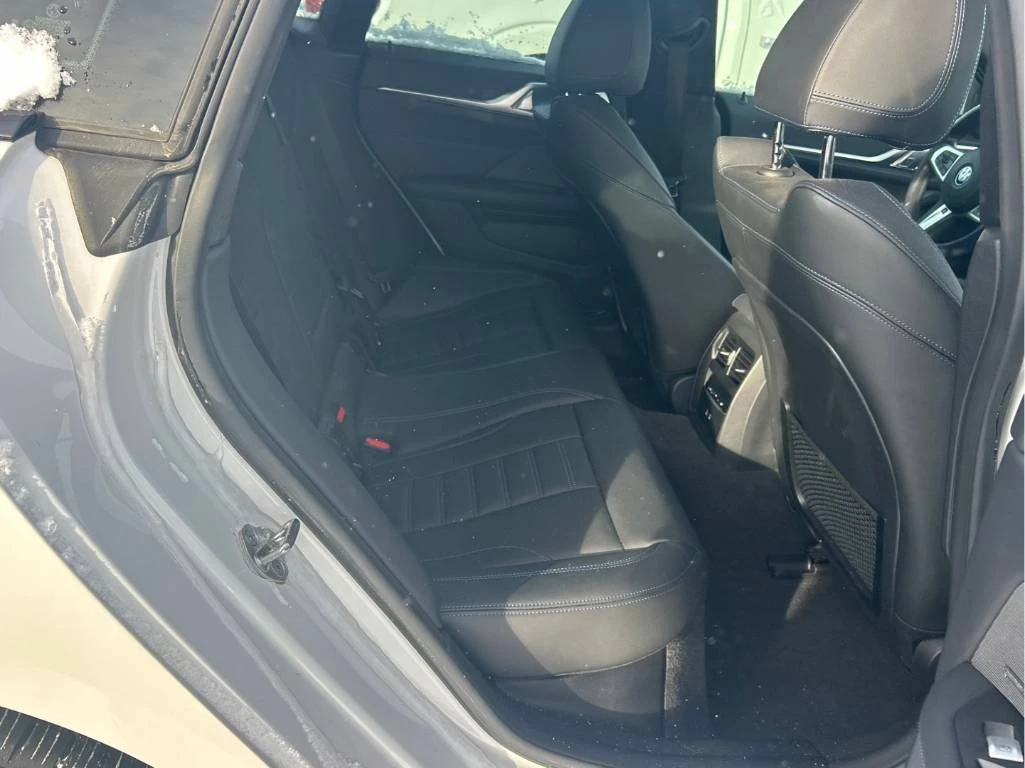 BMW i4 eDrive40 * M PACK* CARFAX*  | Mobile.bg � ����������� 14