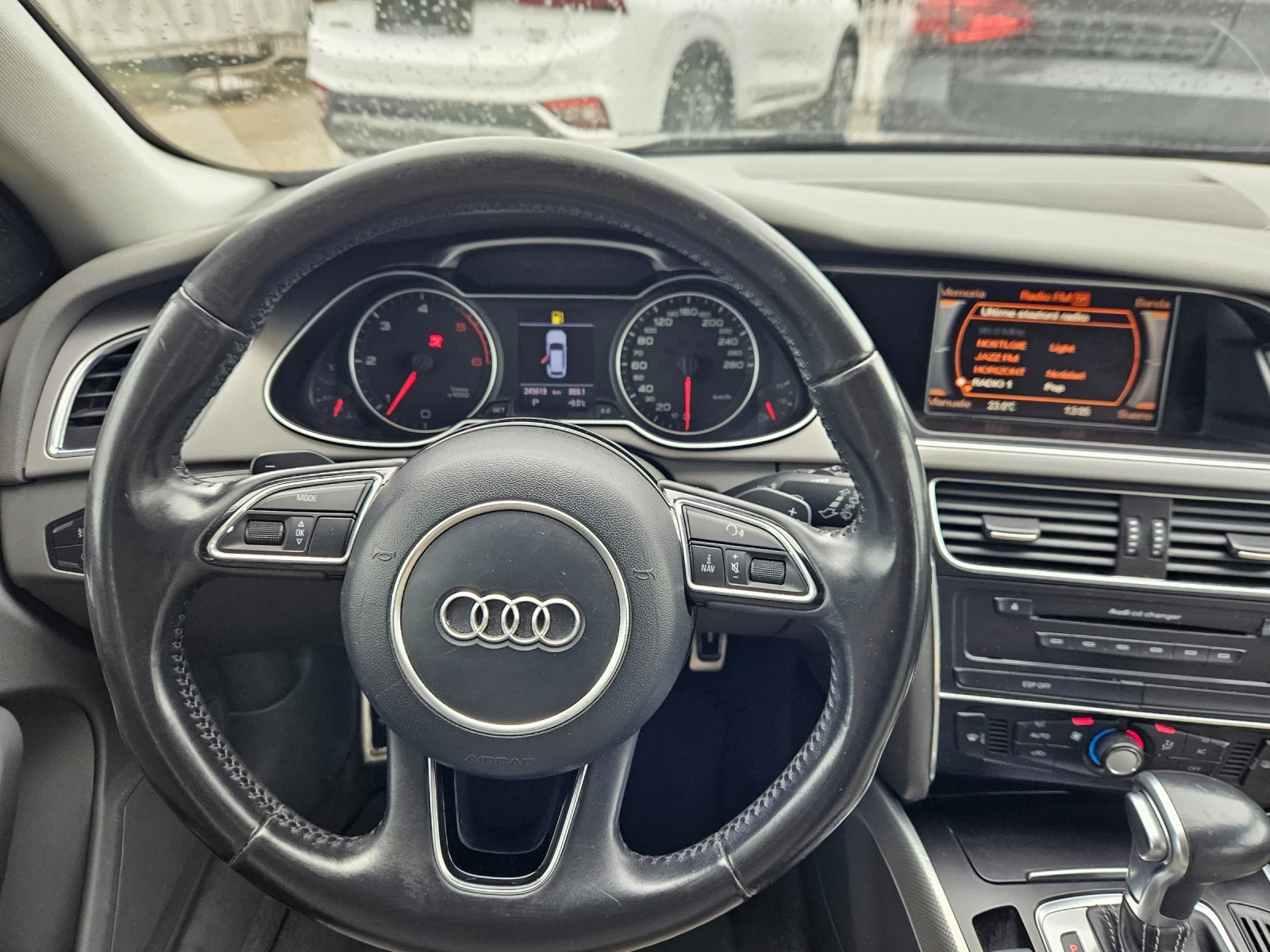 Audi A4 ��� ��������� 3.0d  Quattro/lizing | Mobile.bg � ����������� 15