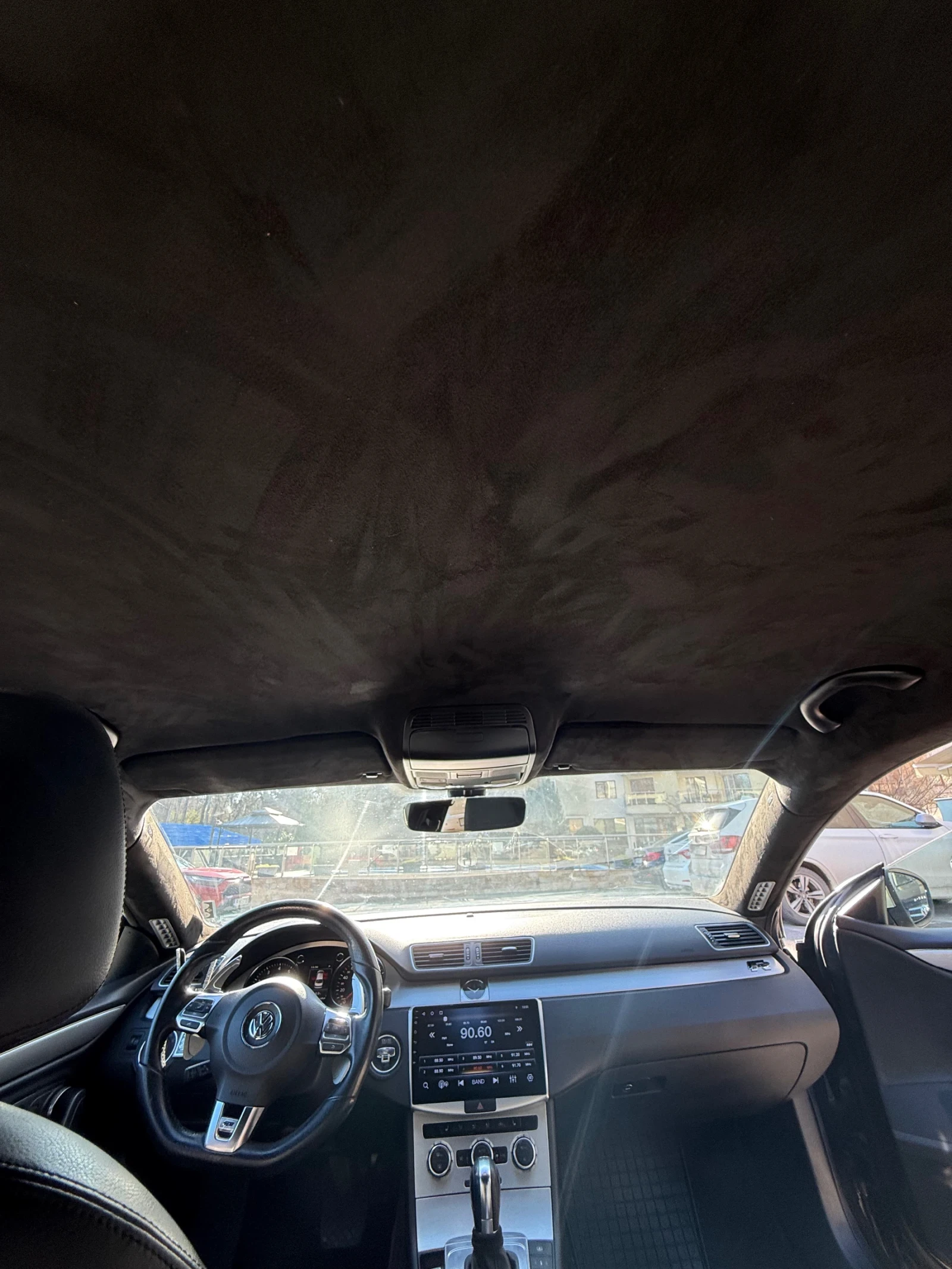 VW CC 2.0 RR | Mobile.bg � ����������� 13