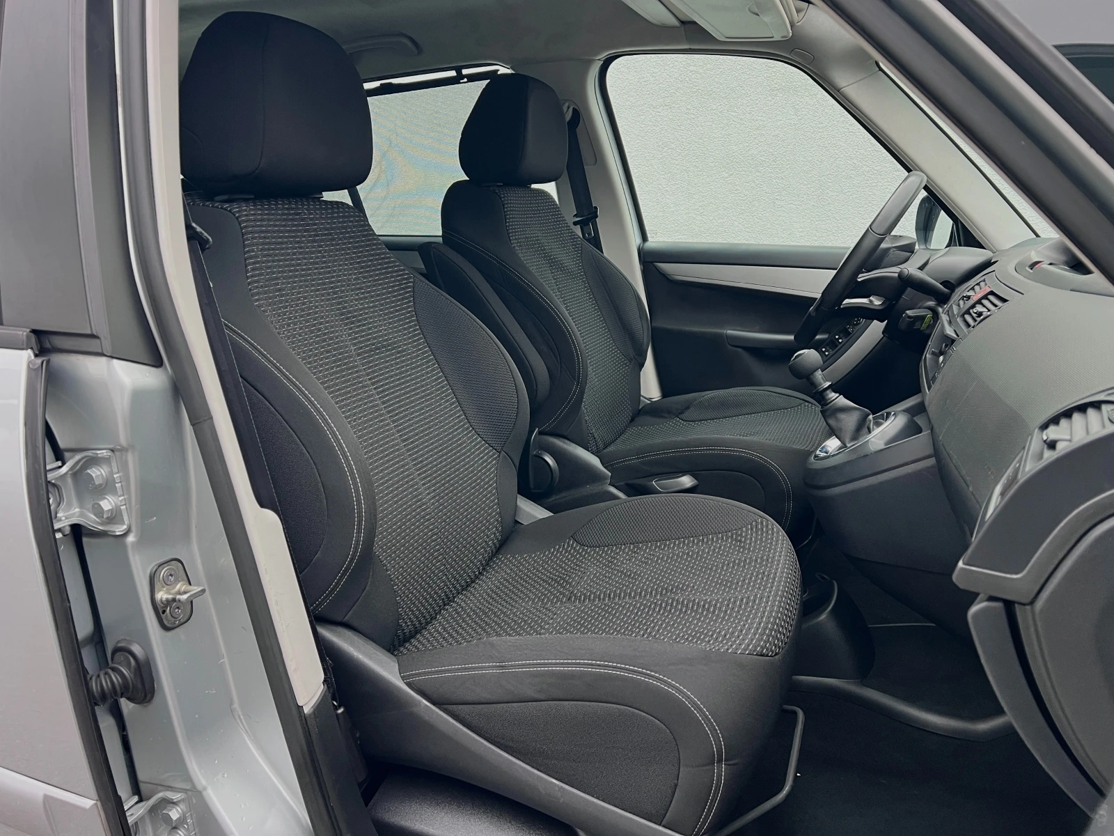 Citroen C4 Picasso 1.6HDi ���� 5 ������� ���������� | Mobile.bg � ����������� 11