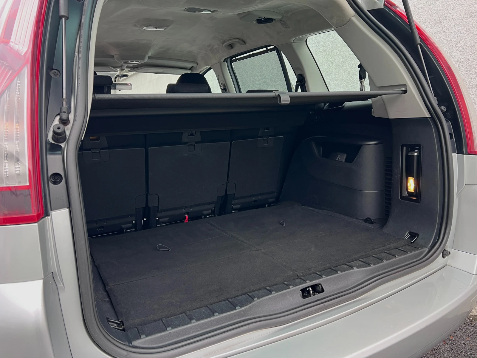 Citroen C4 Picasso 1.6HDi ���� 5 ������� ���������� | Mobile.bg � ����������� 14