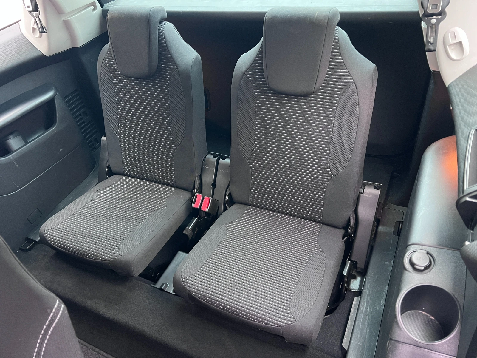 Citroen C4 Picasso 1.6HDi ���� 5 ������� ���������� | Mobile.bg � ����������� 15