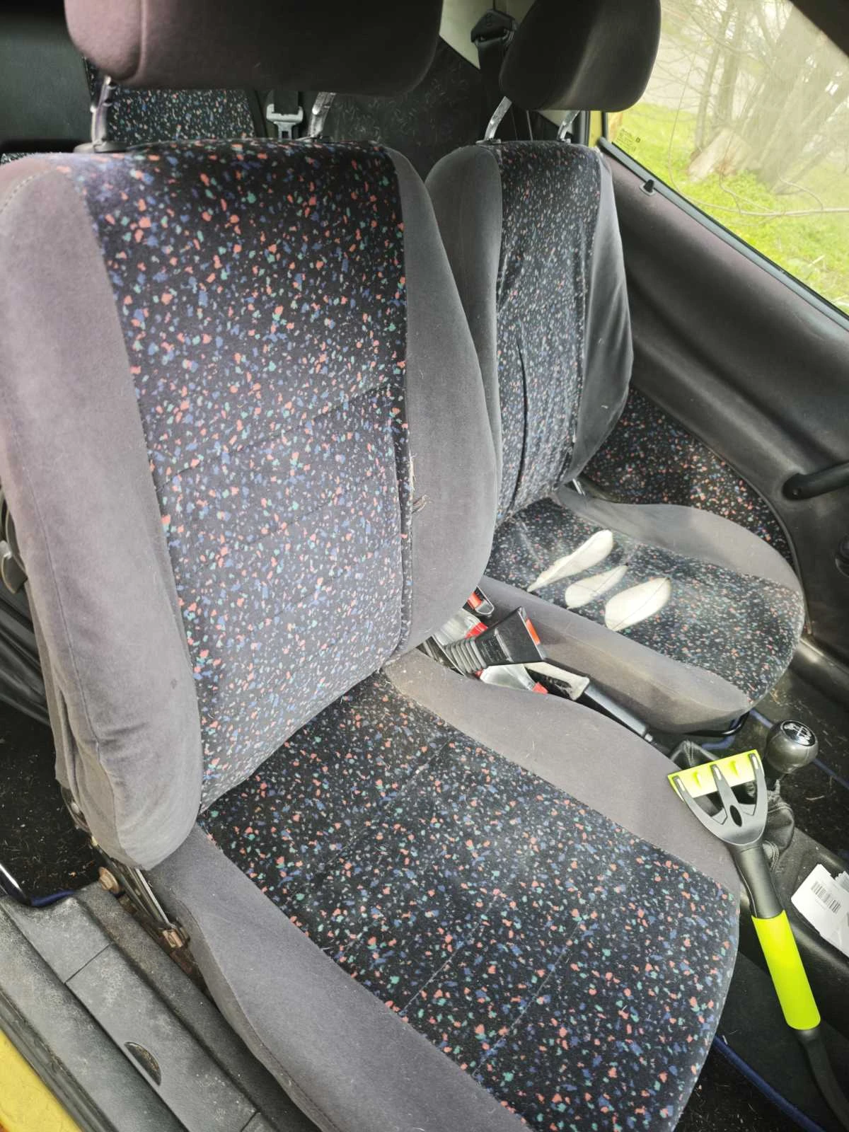 Opel Tigra  - изображение 5