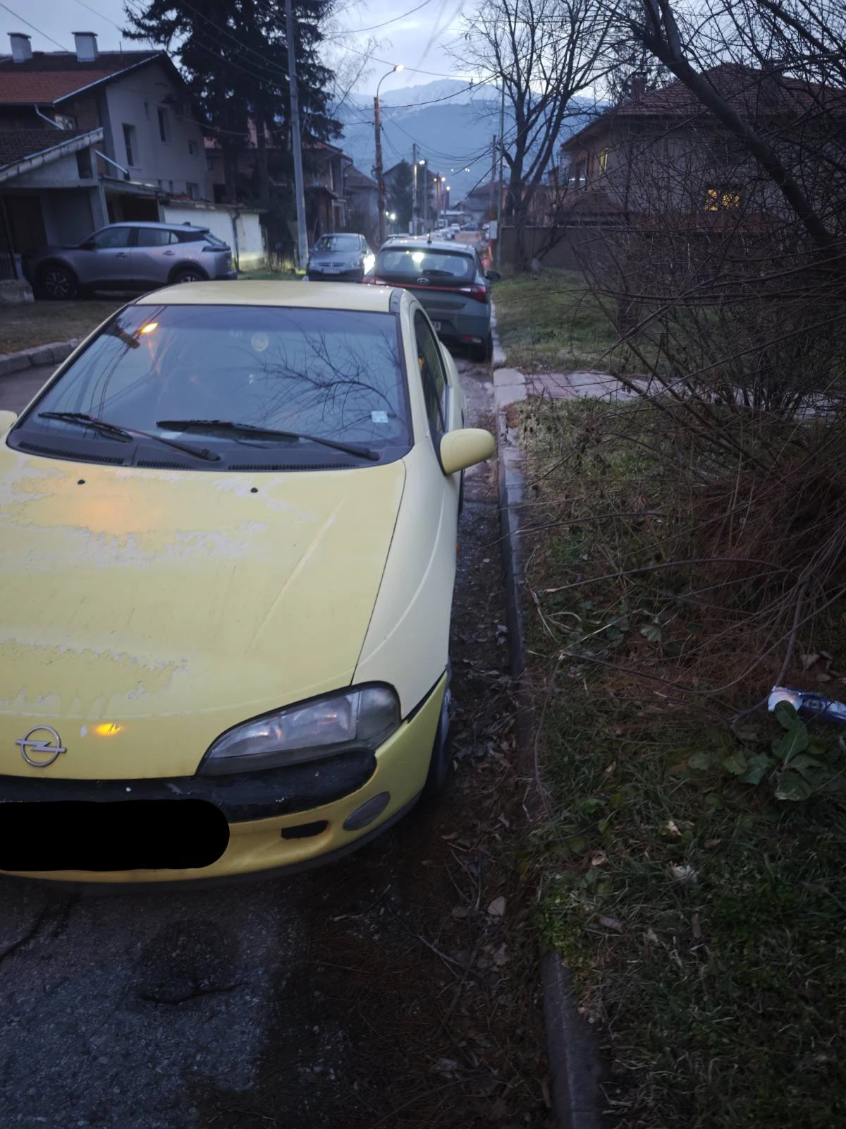 Opel Tigra | Mobile.bg � ����������� 1