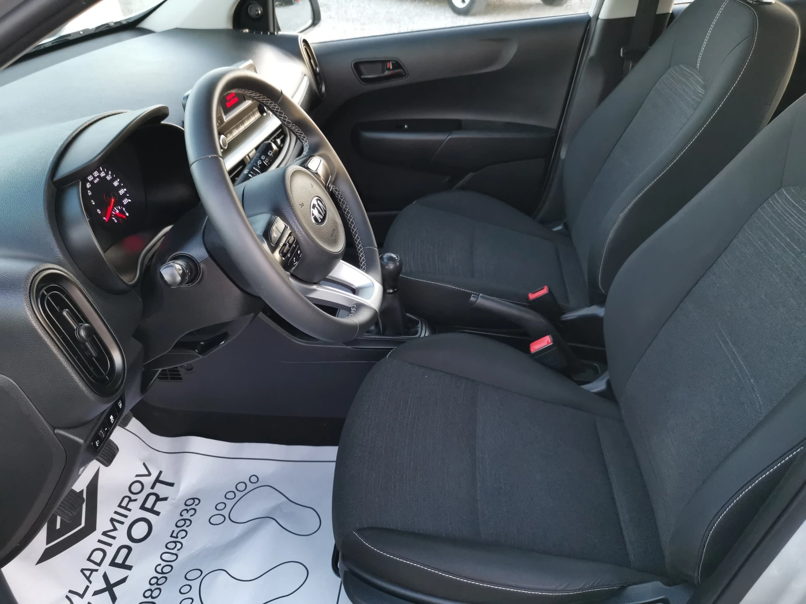 Kia Picanto 1.0i GPL | Mobile.bg � ����������� 6
