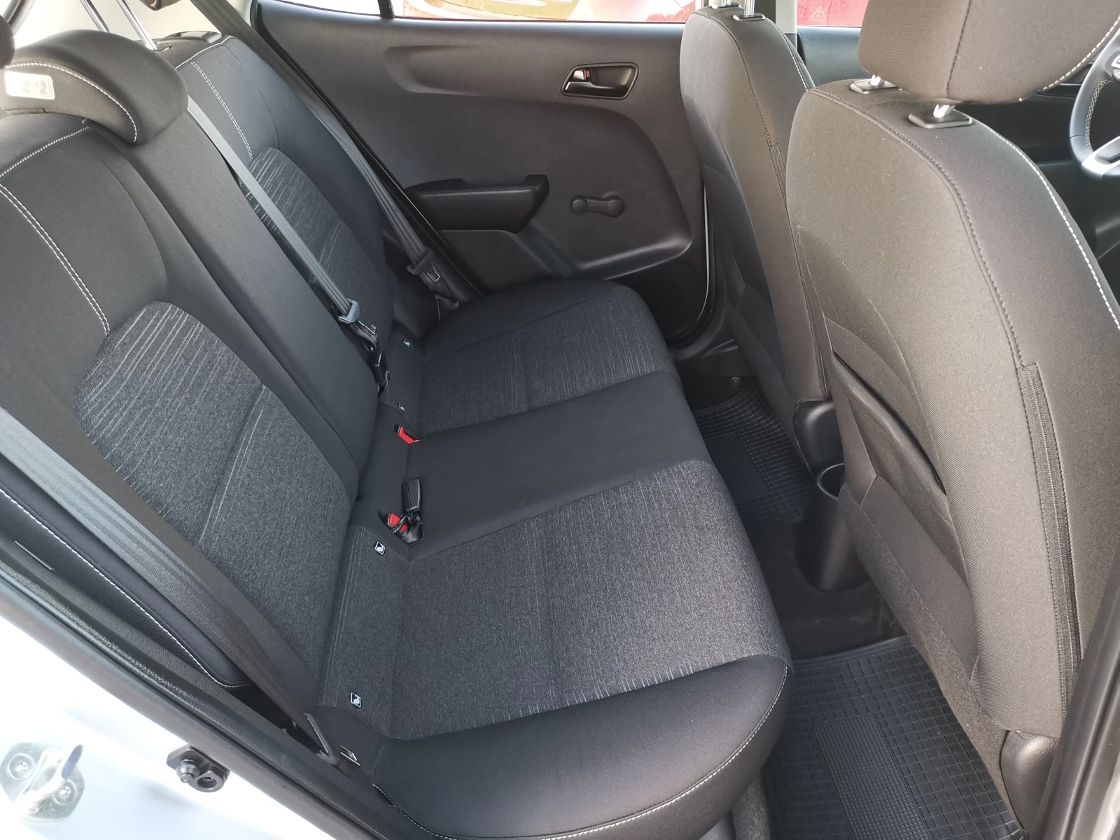 Kia Picanto 1.0i GPL | Mobile.bg � ����������� 7