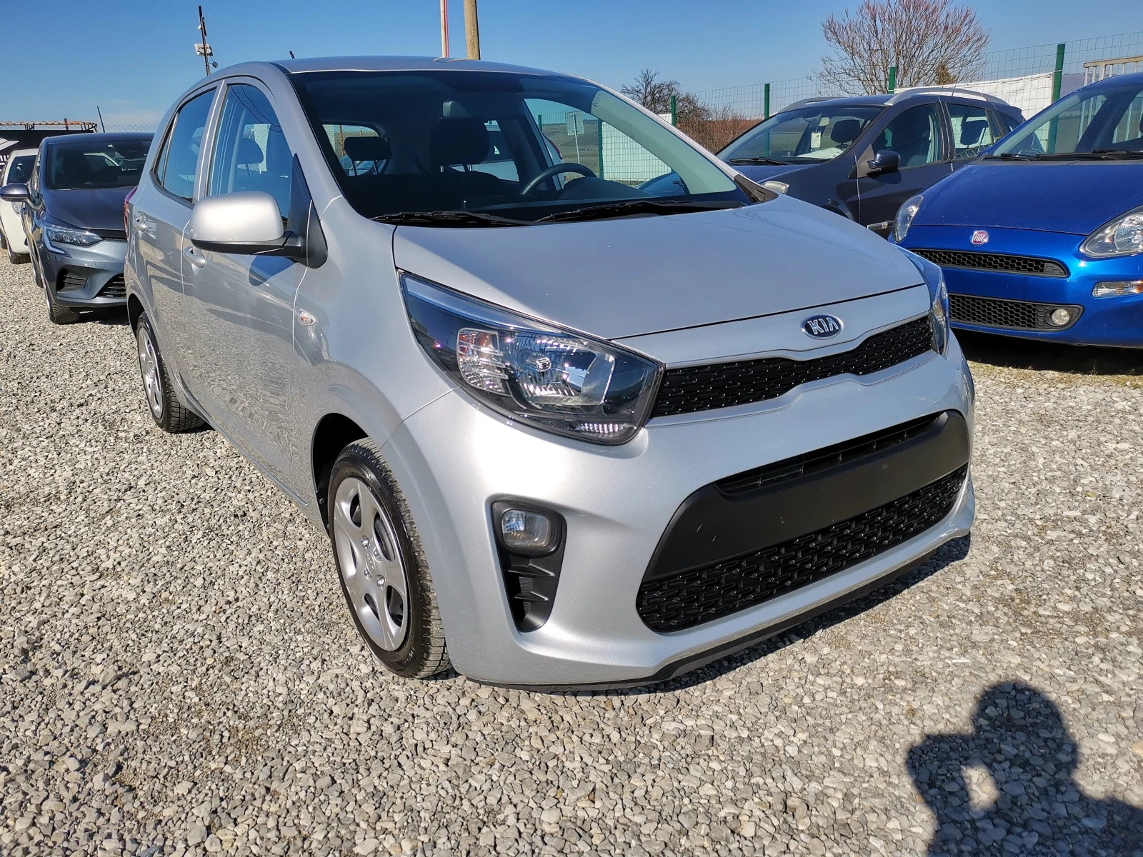 Kia Picanto 1.0i GPL | Mobile.bg � ����������� 5