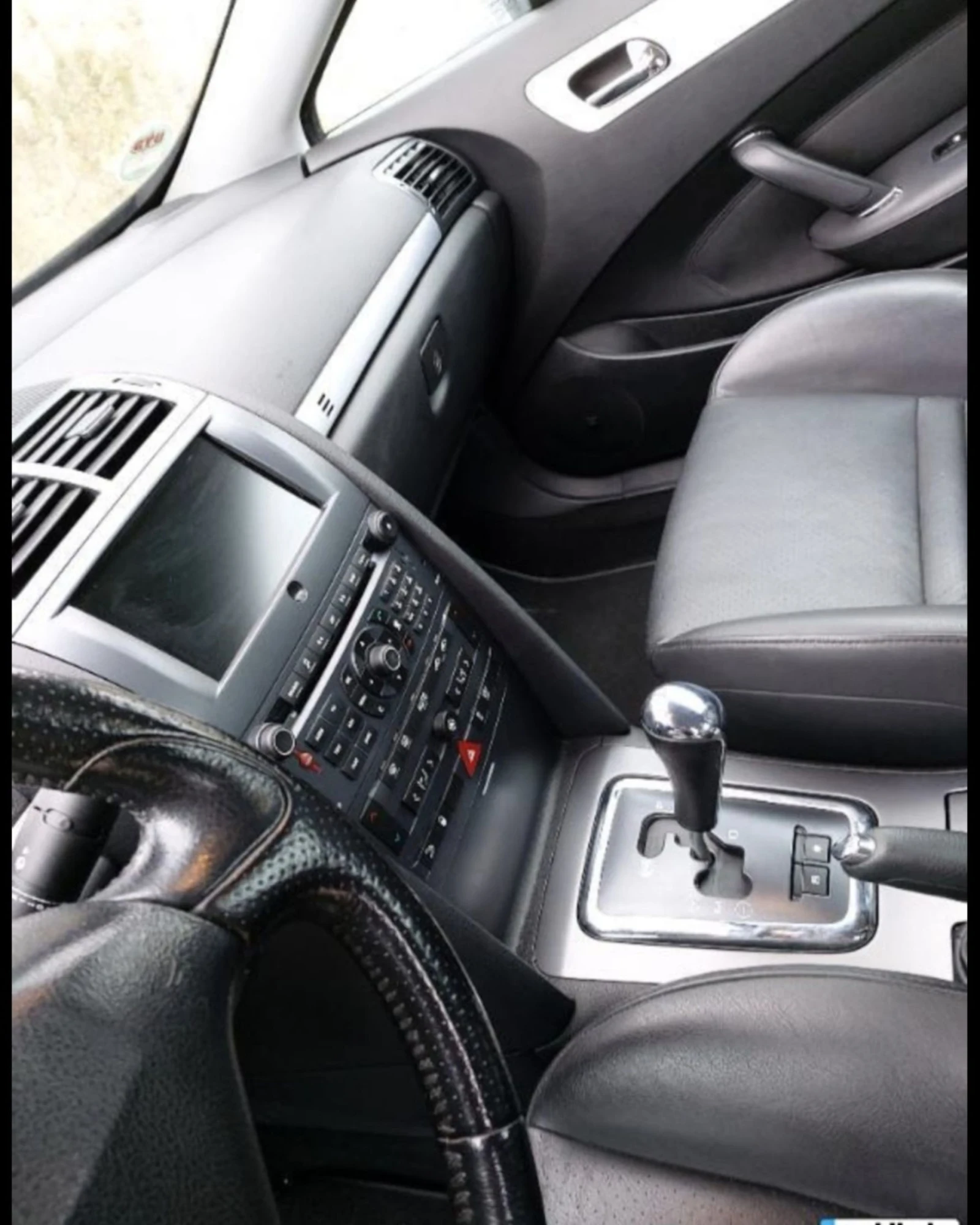 Peugeot 407 3.0 V6 Coupe | Mobile.bg � ����������� 6