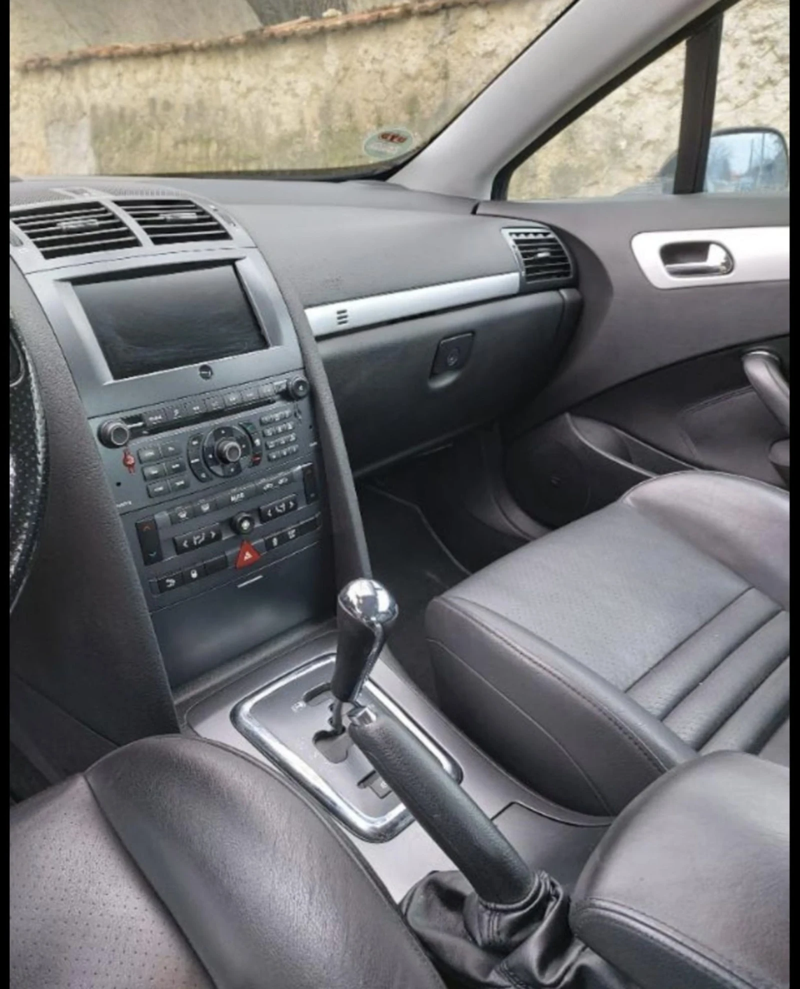 Peugeot 407 3.0 V6 Coupe | Mobile.bg � ����������� 8
