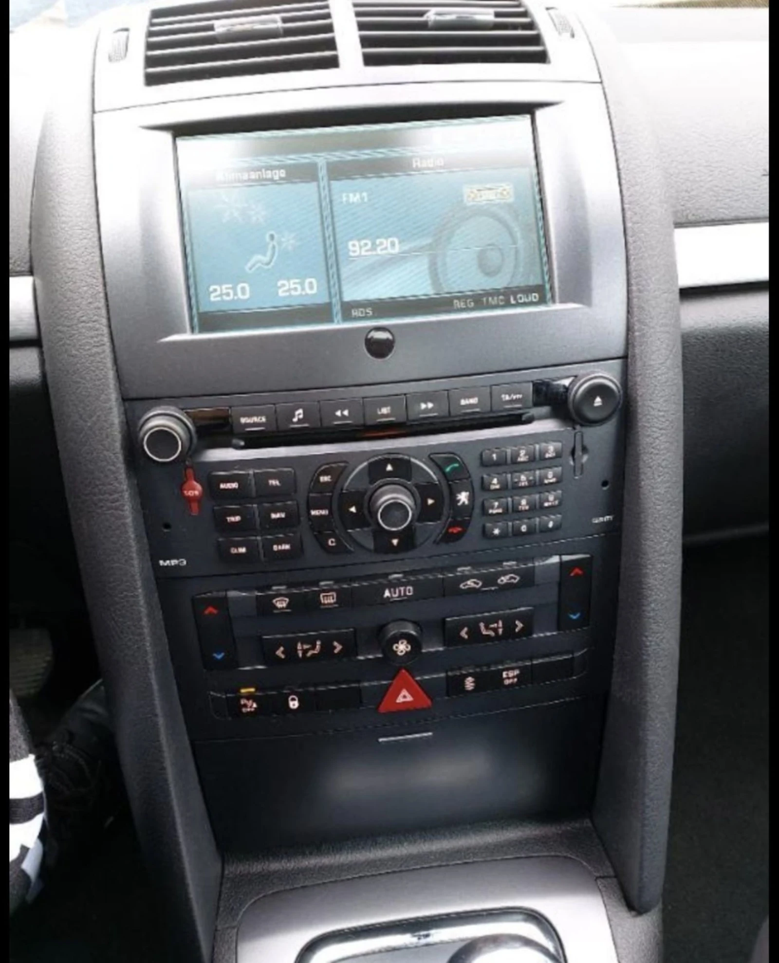 Peugeot 407 3.0 V6 Coupe | Mobile.bg � ����������� 5