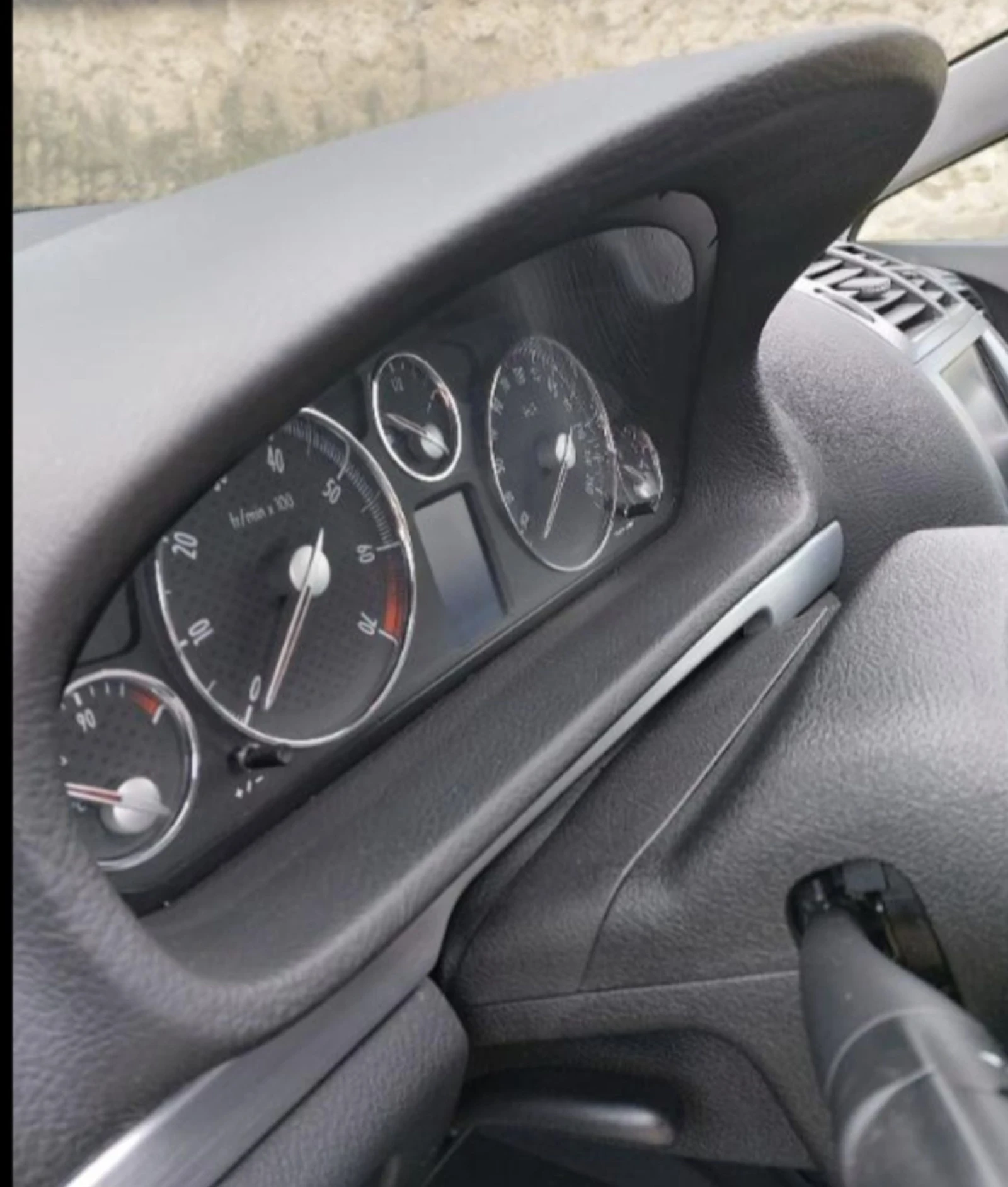 Peugeot 407 3.0 V6 Coupe | Mobile.bg � ����������� 3