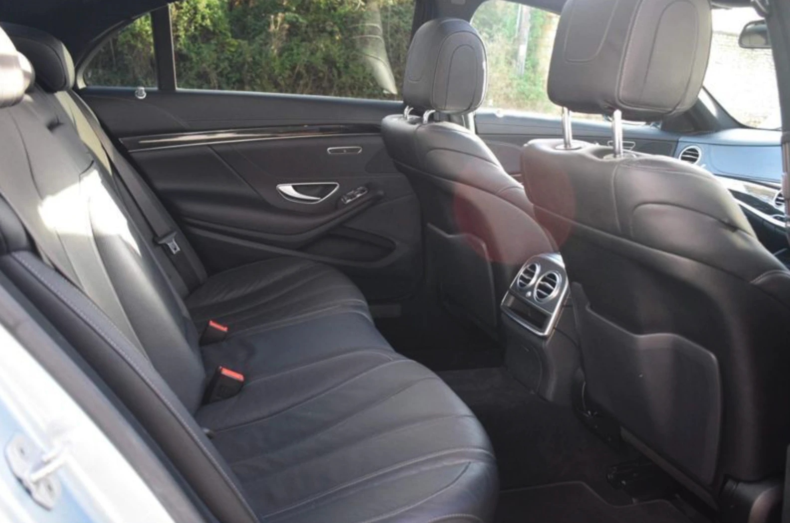 Mercedes-Benz S 350 Mercedes-Benz S350L AMG Line (135, 000 km) , снимка 8 - Автомобили и джипове - 53994892