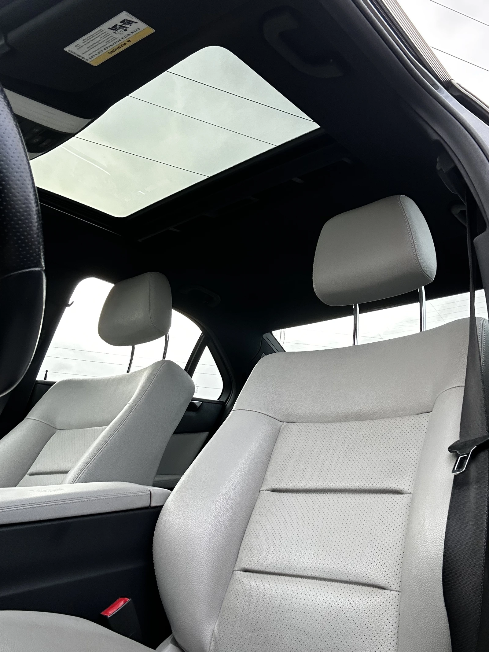 Mercedes-Benz E 350 4Matic 306 HP, снимка 12 - Автомобили и джипове - 54028069