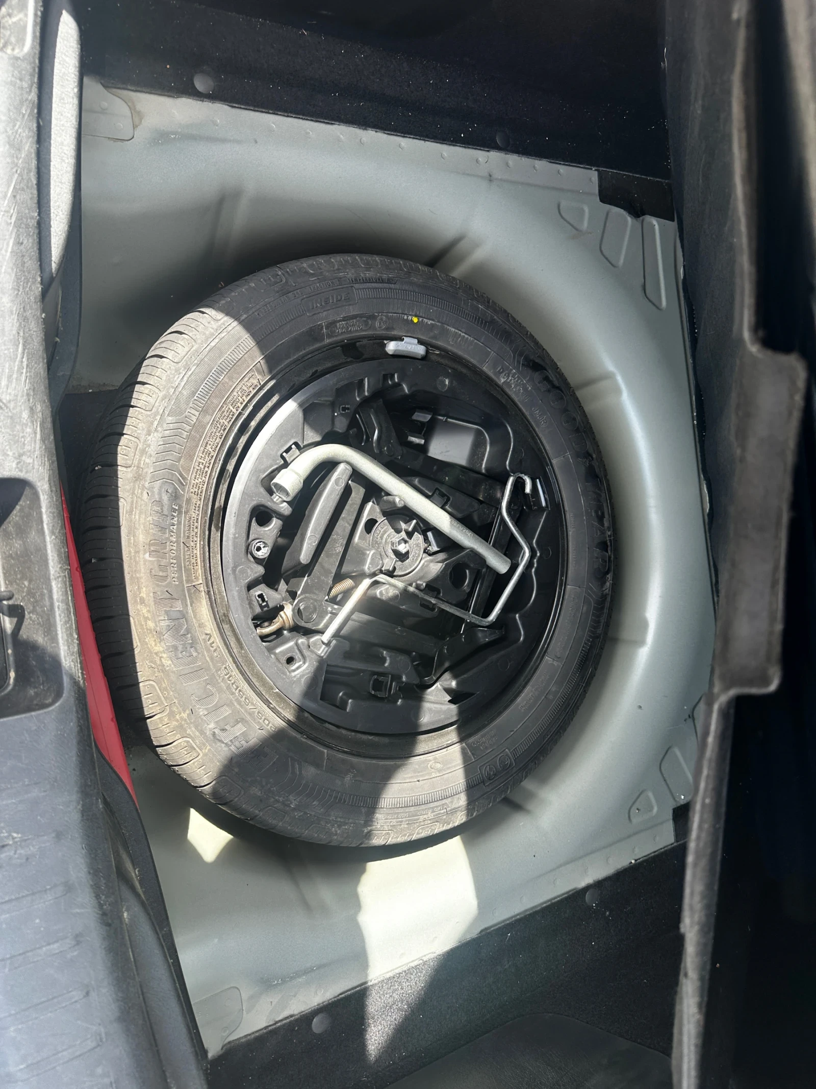 Fiat Tipo 1.6 multijet, снимка 10 - Автомобили и джипове - 54124560