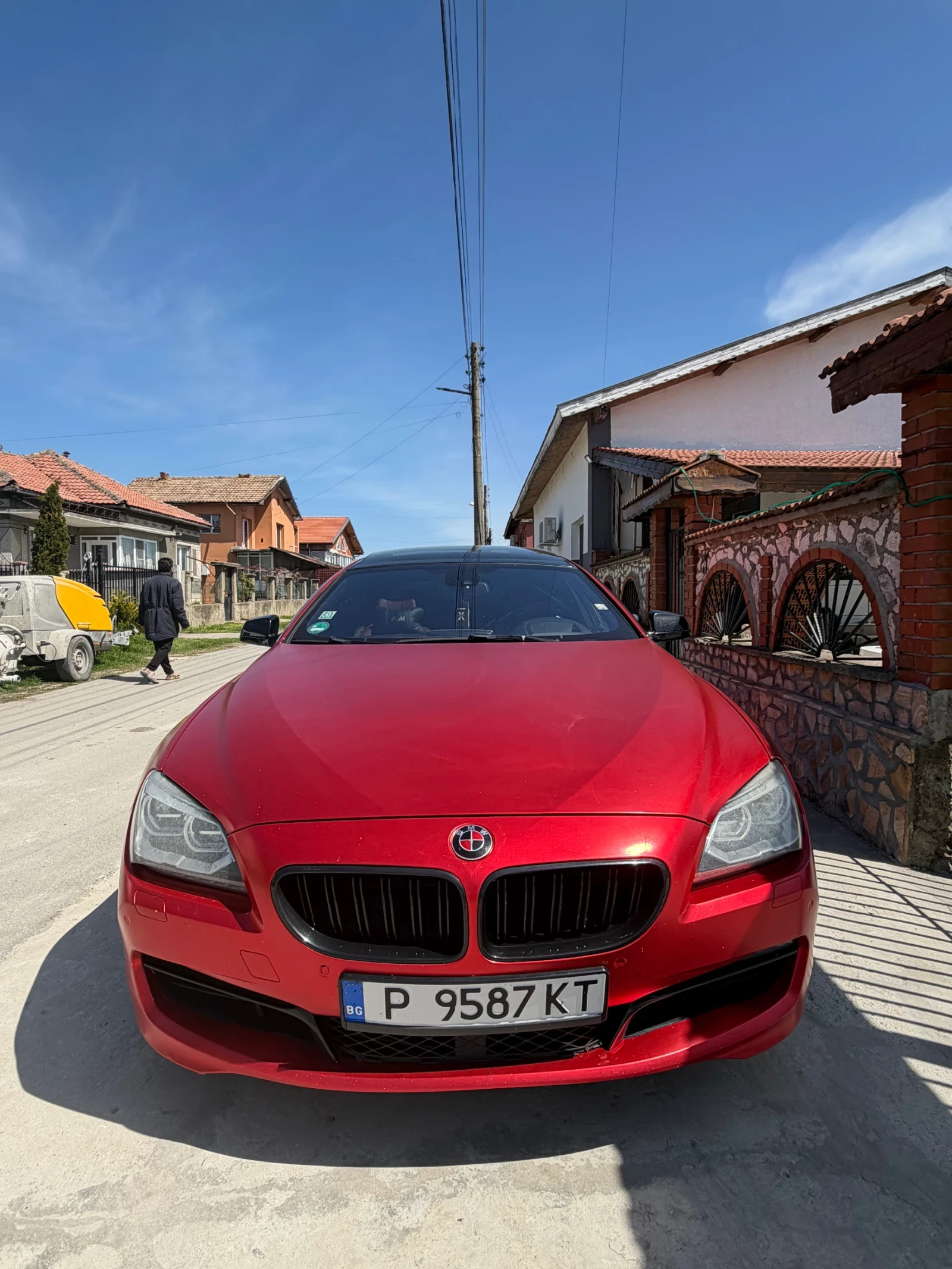 BMW 640 Gran Coupe  | Mobile.bg � ����������� 2