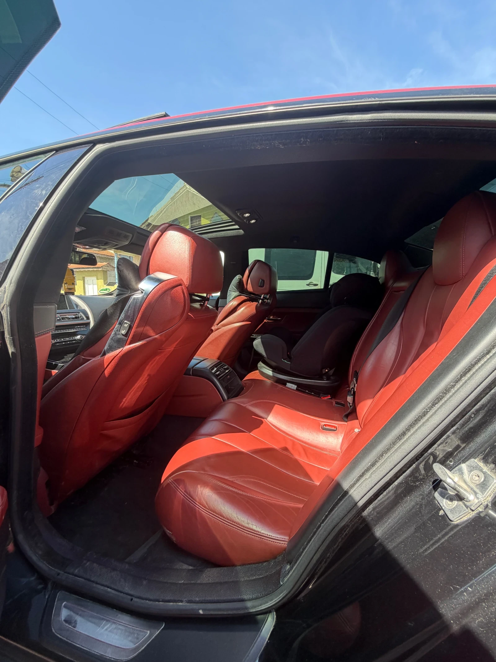 BMW 640 Gran Coupe  | Mobile.bg � ����������� 8