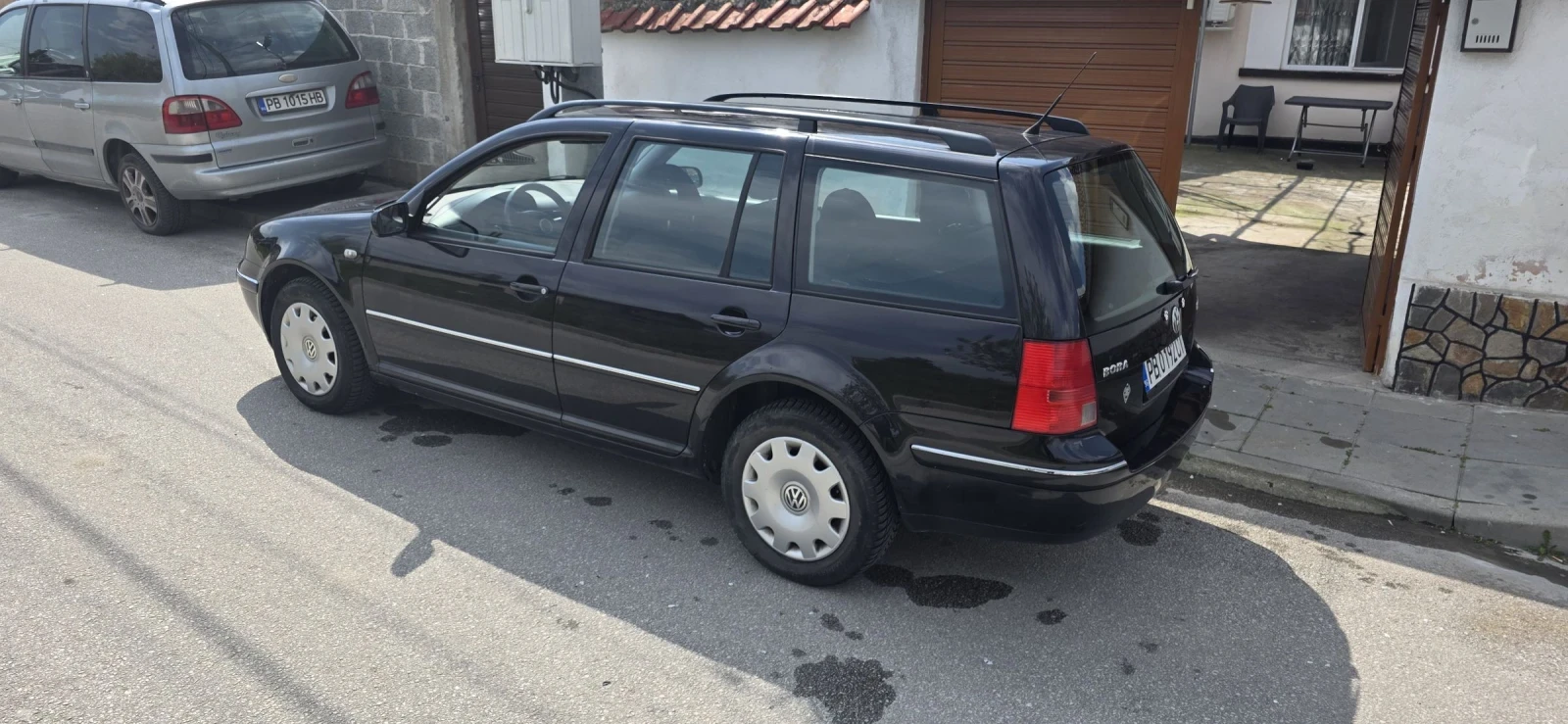 VW Bora 1.6 FSI | Mobile.bg � ����������� 3