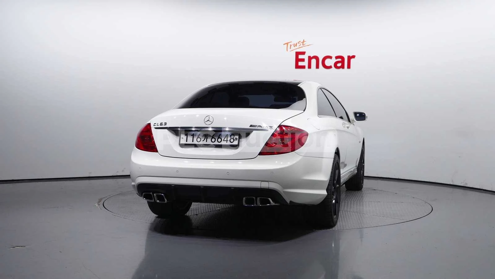 Mercedes-Benz CL 500 NAVI| ОБДУХ| ШИБИДАХ| вкл.ТЕХНОТЕСТ, снимка 4 - Автомобили и джипове - 54594208