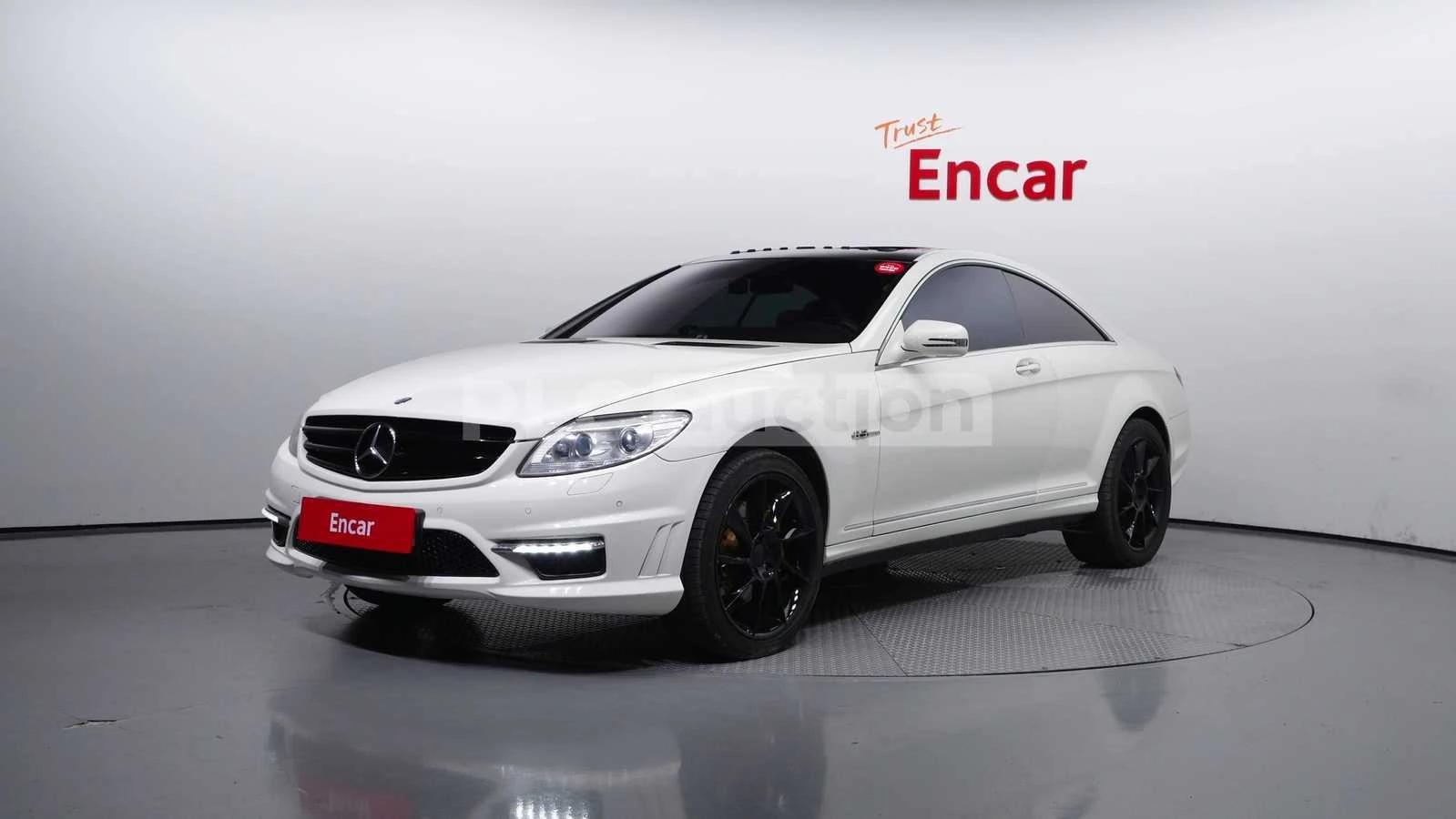 Mercedes-Benz CL 500 NAVI| ОБДУХ| ШИБИДАХ| вкл.ТЕХНОТЕСТ