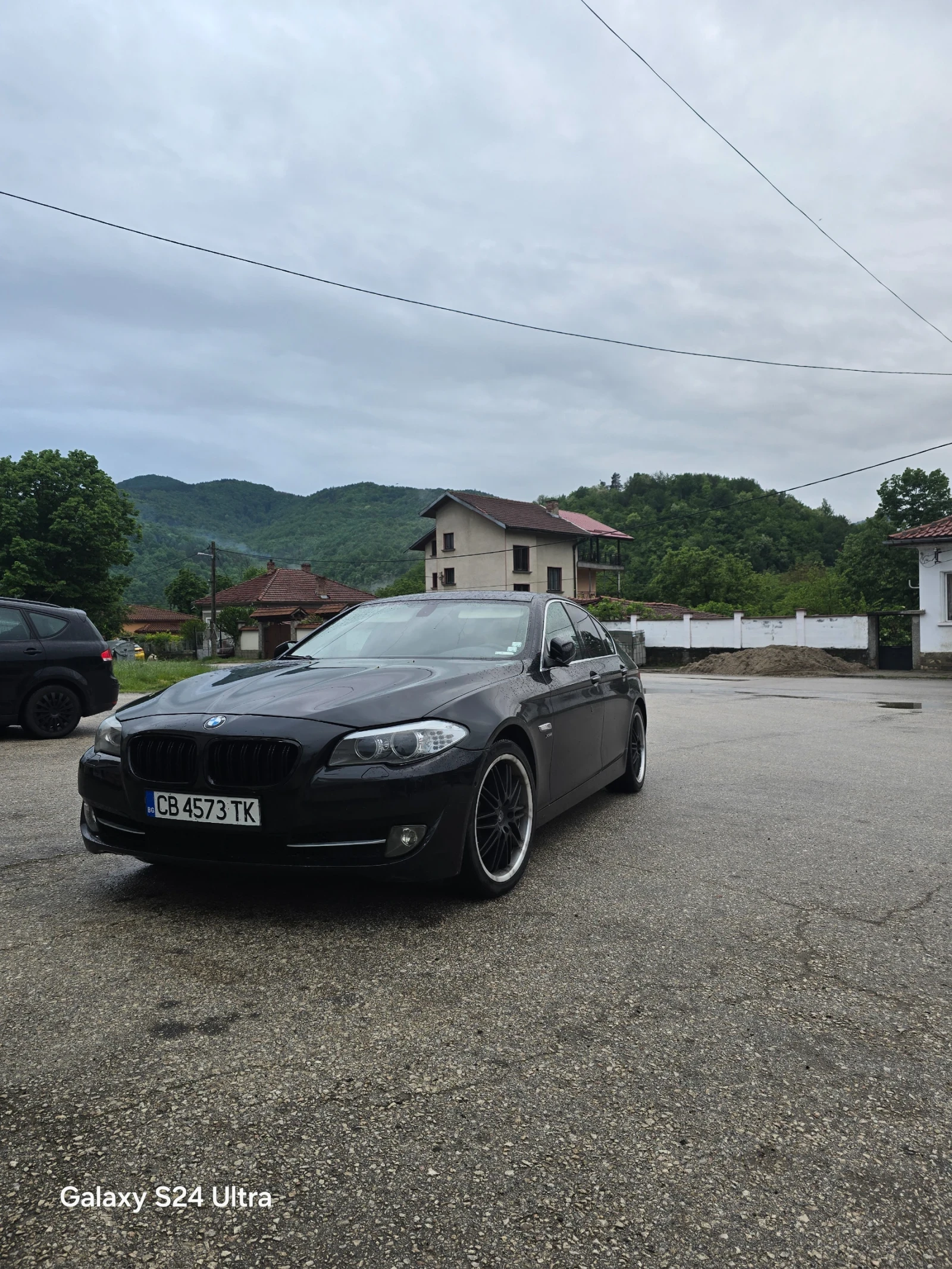 BMW 530 XDrive