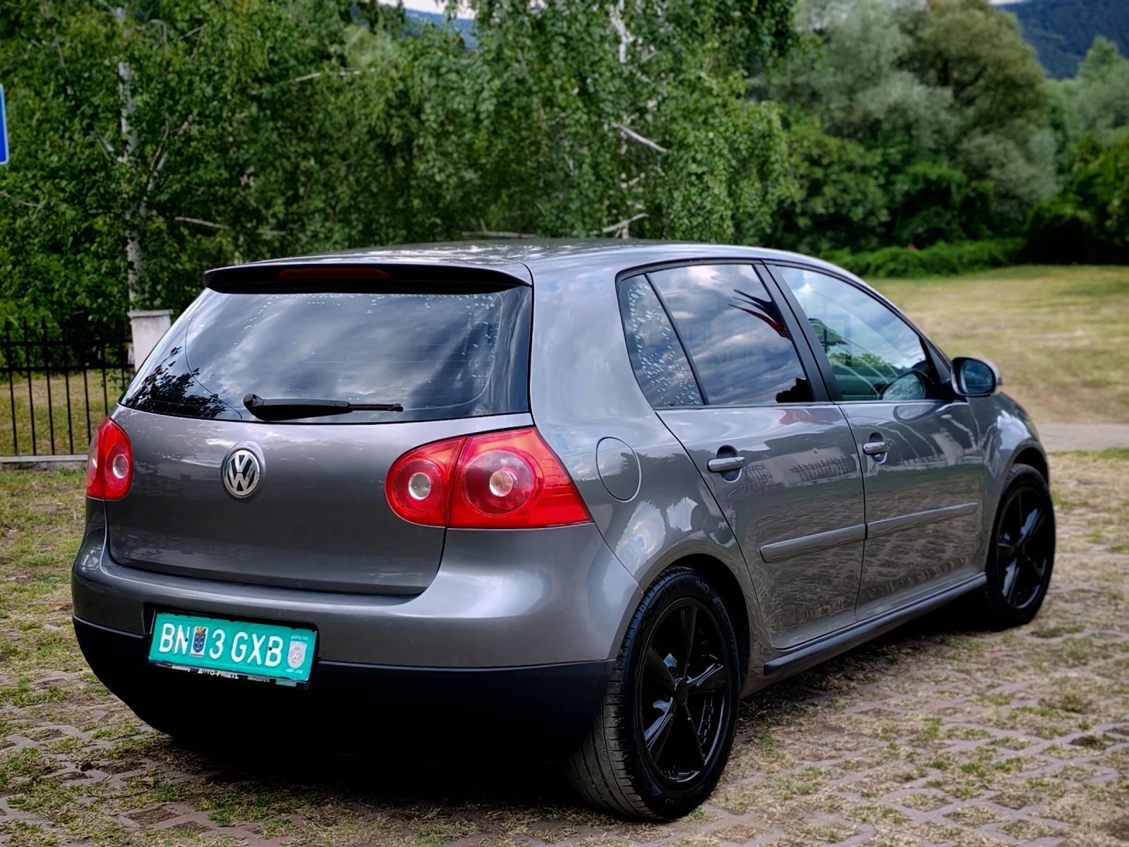 VW Golf 1.9TDI(105)* FACELIFT* НОВ ВНОС * , снимка 8 - Автомобили и джипове - 55397277