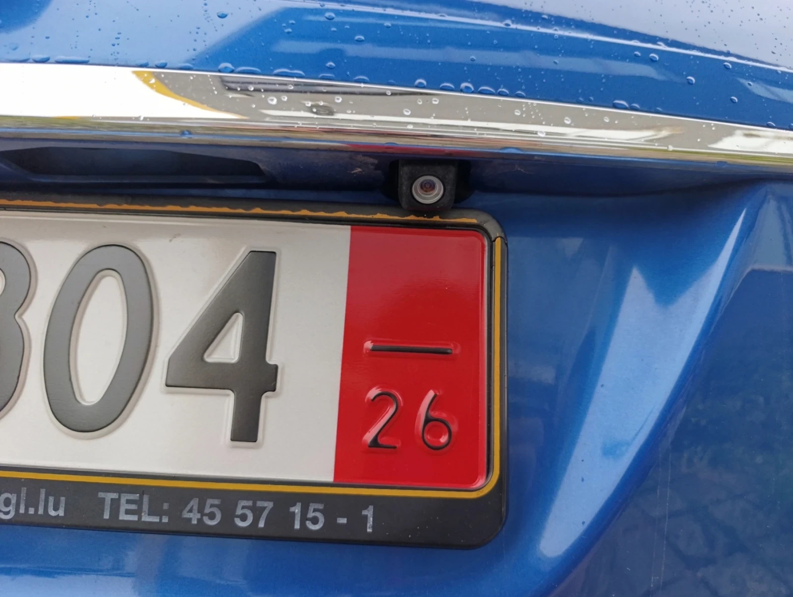 Toyota Verso 2.2  Автоматик 6+ 1, снимка 16 - Автомобили и джипове - 55467400
