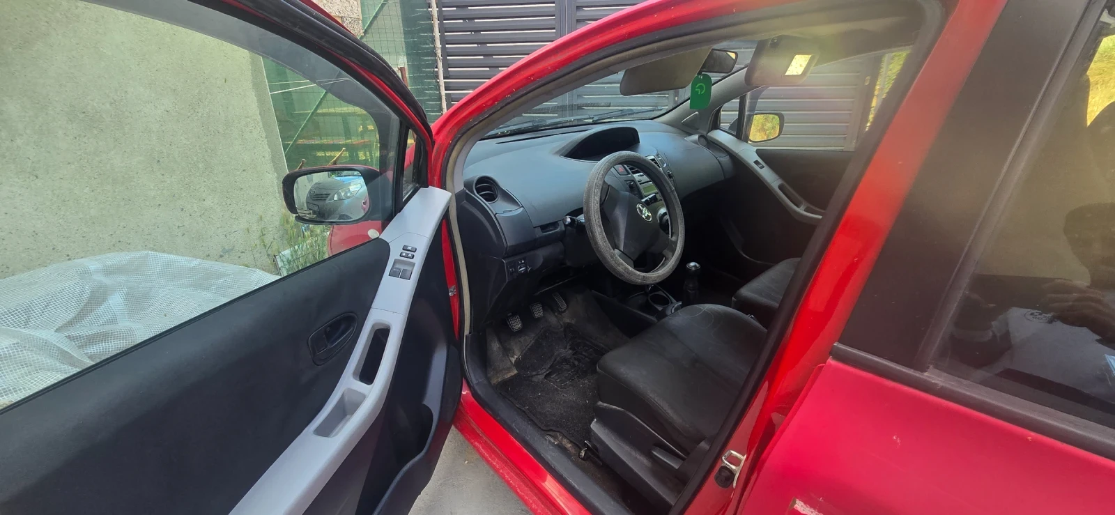 Toyota Yaris 1.0 ������ | Mobile.bg � ����������� 6