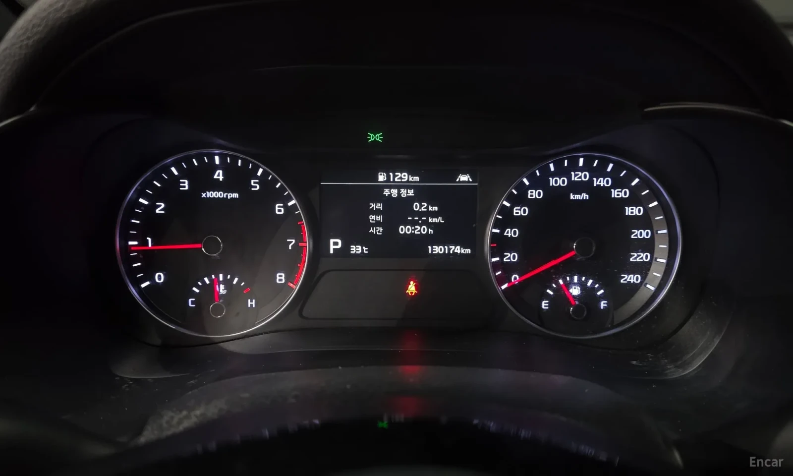 Kia K3 GT Version\Full Extri, снимка 8 - Автомобили и джипове - 55587858