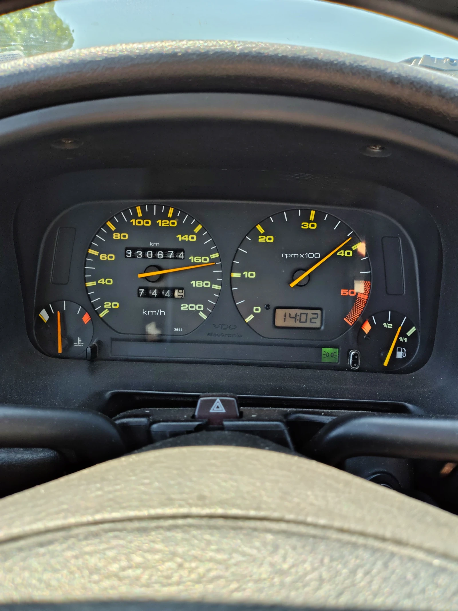Seat Ibiza 1.9d, снимка 2 - Автомобили и джипове - 55935965