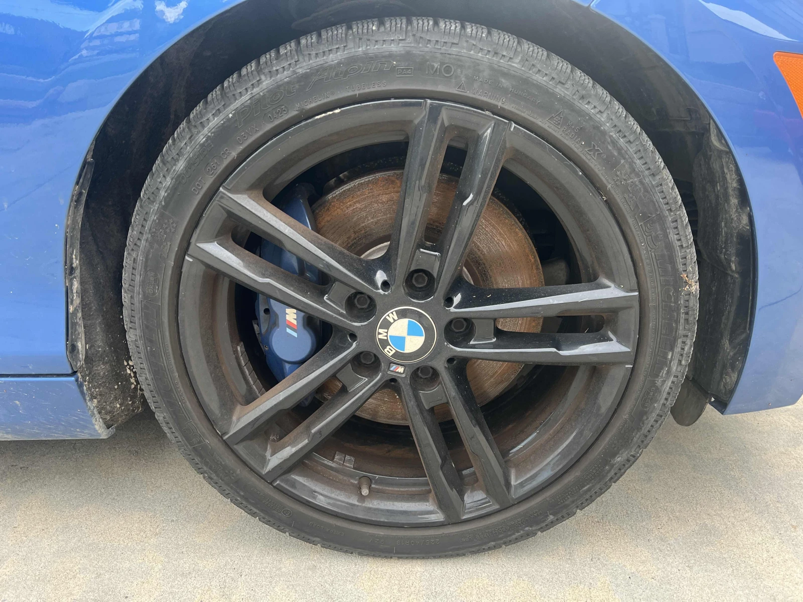 BMW 240 xDrive / АВТОКРЕДИТ, снимка 10 - Автомобили и джипове - 56040011