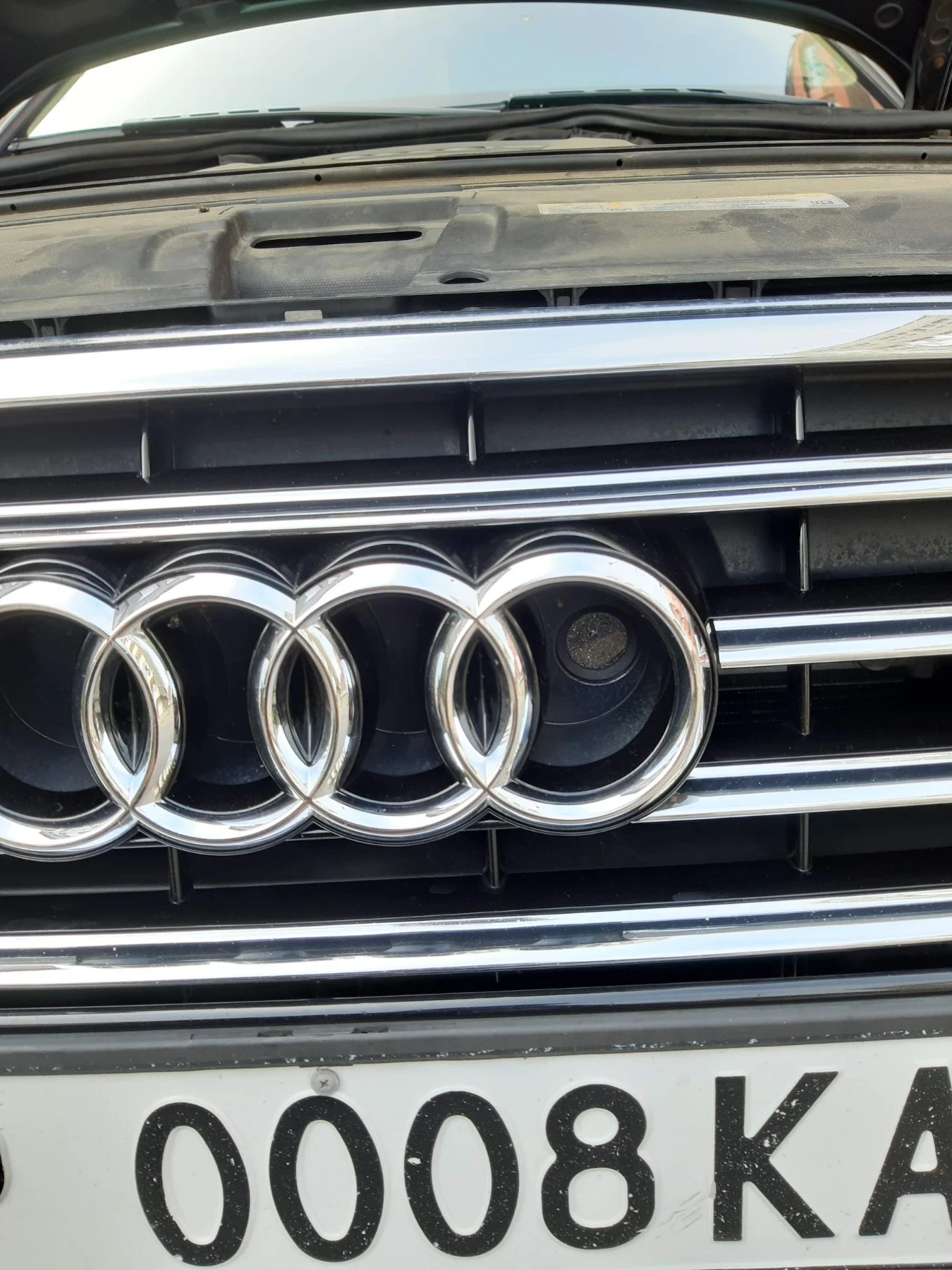 Audi A8 D4, снимка 9 - Автомобили и джипове - 56200558