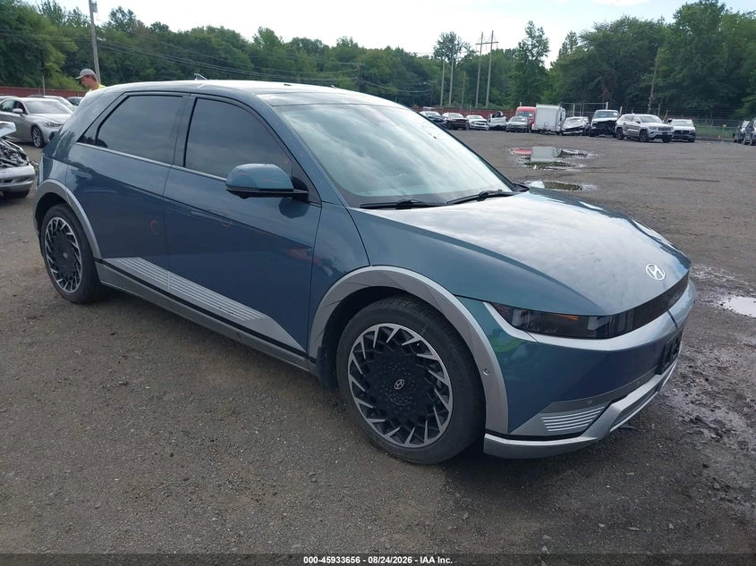 Hyundai Ioniq 5 Limited