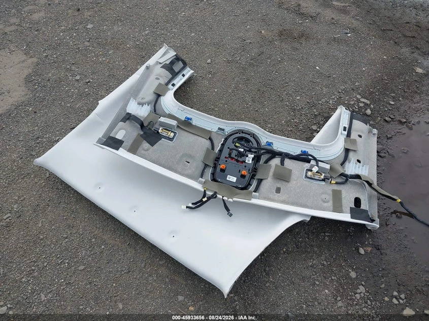 Hyundai Ioniq 5 Limited, снимка 12 - Автомобили и джипове - 56215566
