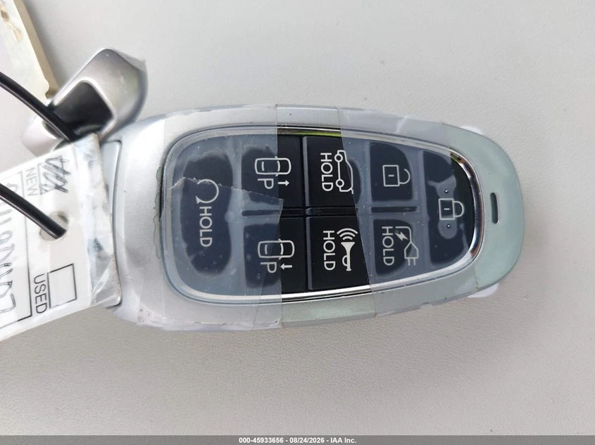 Hyundai Ioniq 5 Limited, снимка 11 - Автомобили и джипове - 56215566