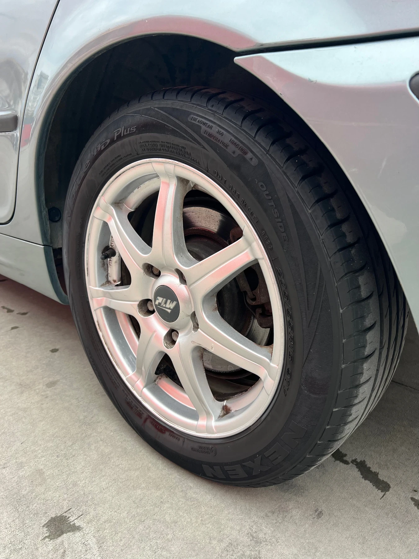 BMW 320 2.0d 150 Face Алкантара, снимка 14 - Автомобили и джипове - 56565205